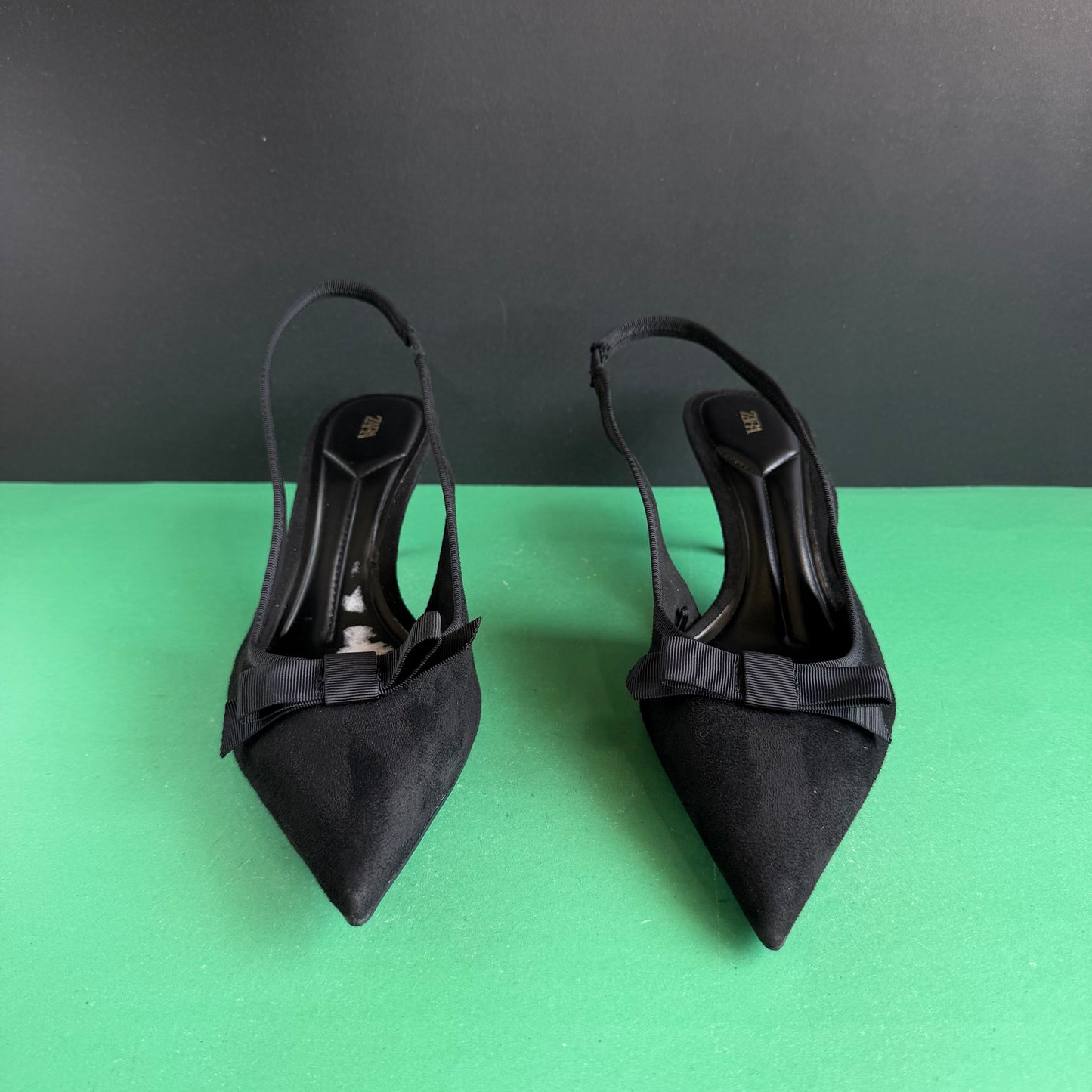 ZARA | Eur 39