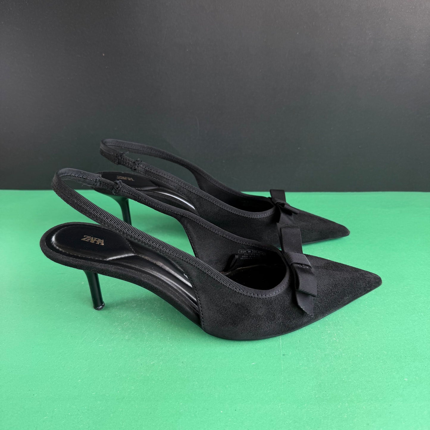 ZARA | Eur 39