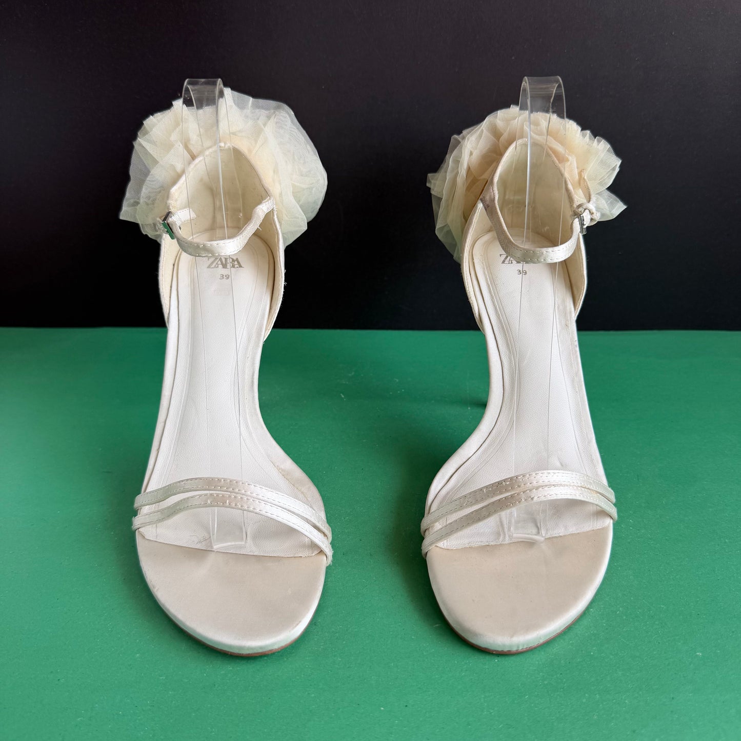 ZARA | Eur 39