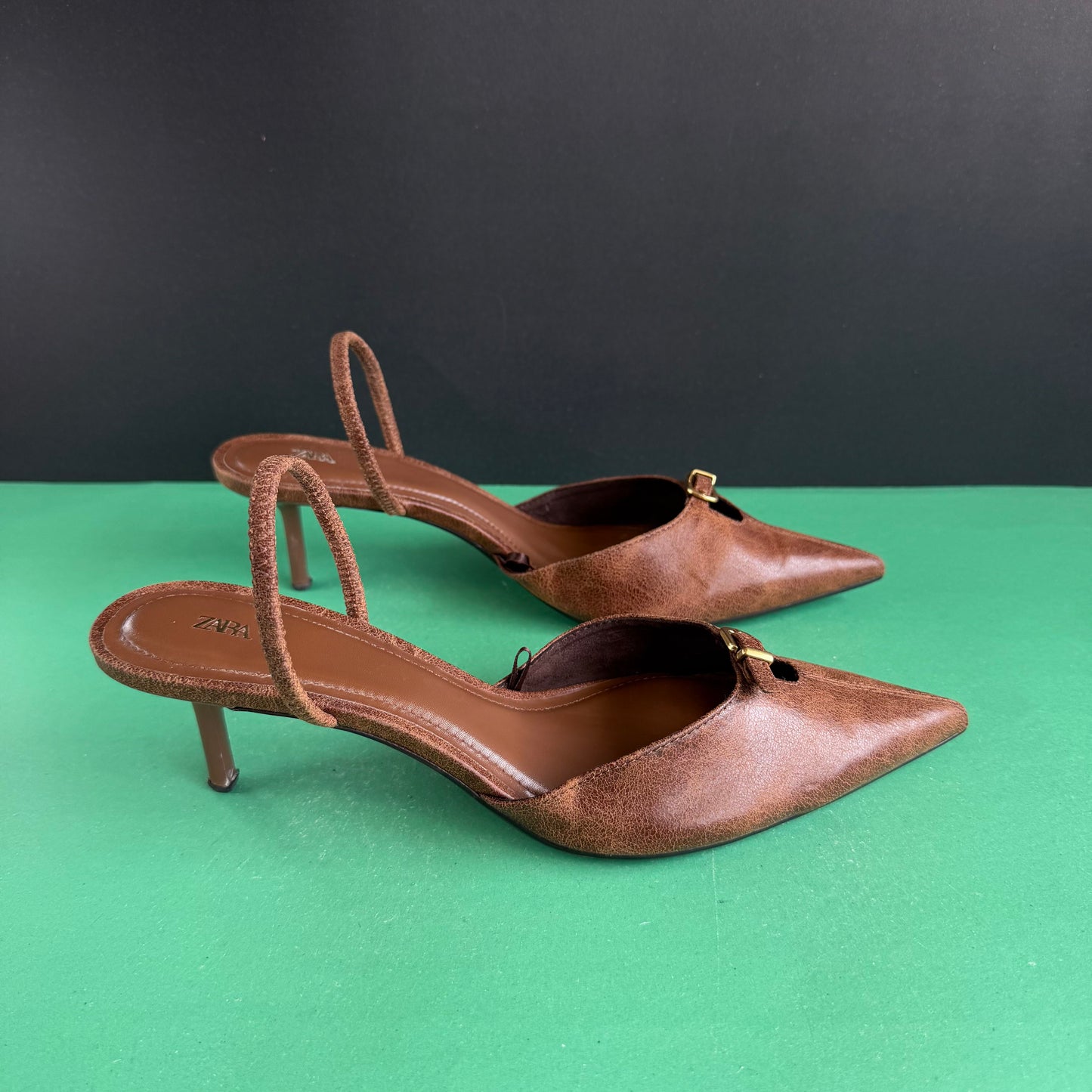 ZARA | Eur 40