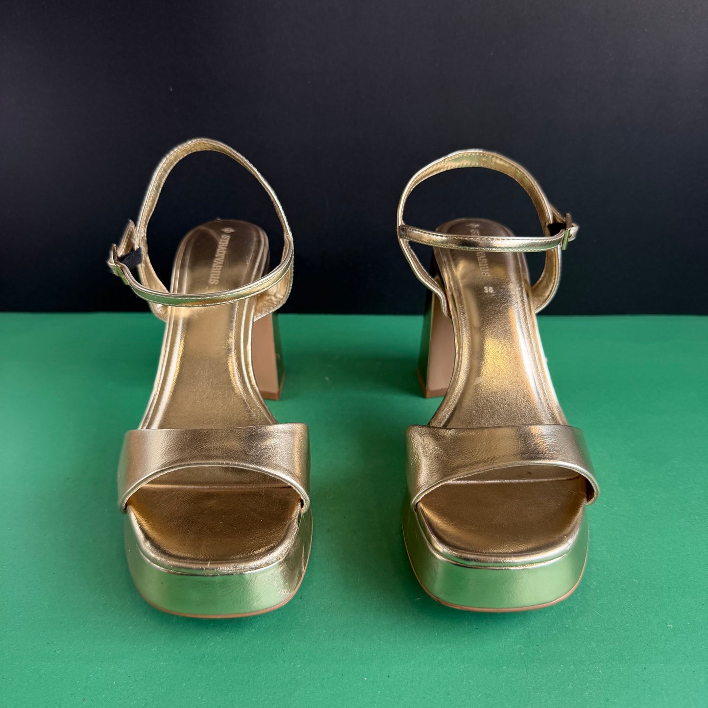 Stradivarius | Eur 38