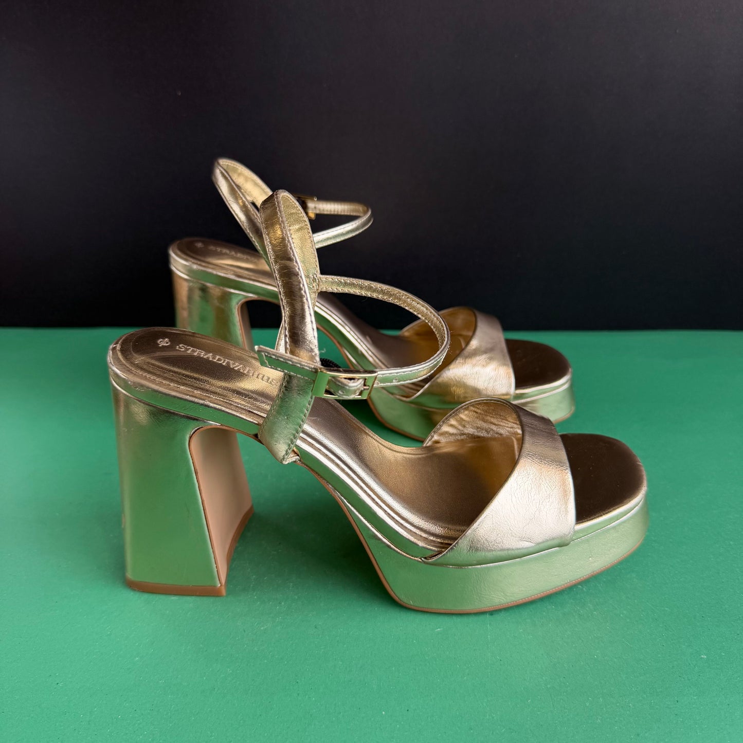 Stradivarius | Eur 38
