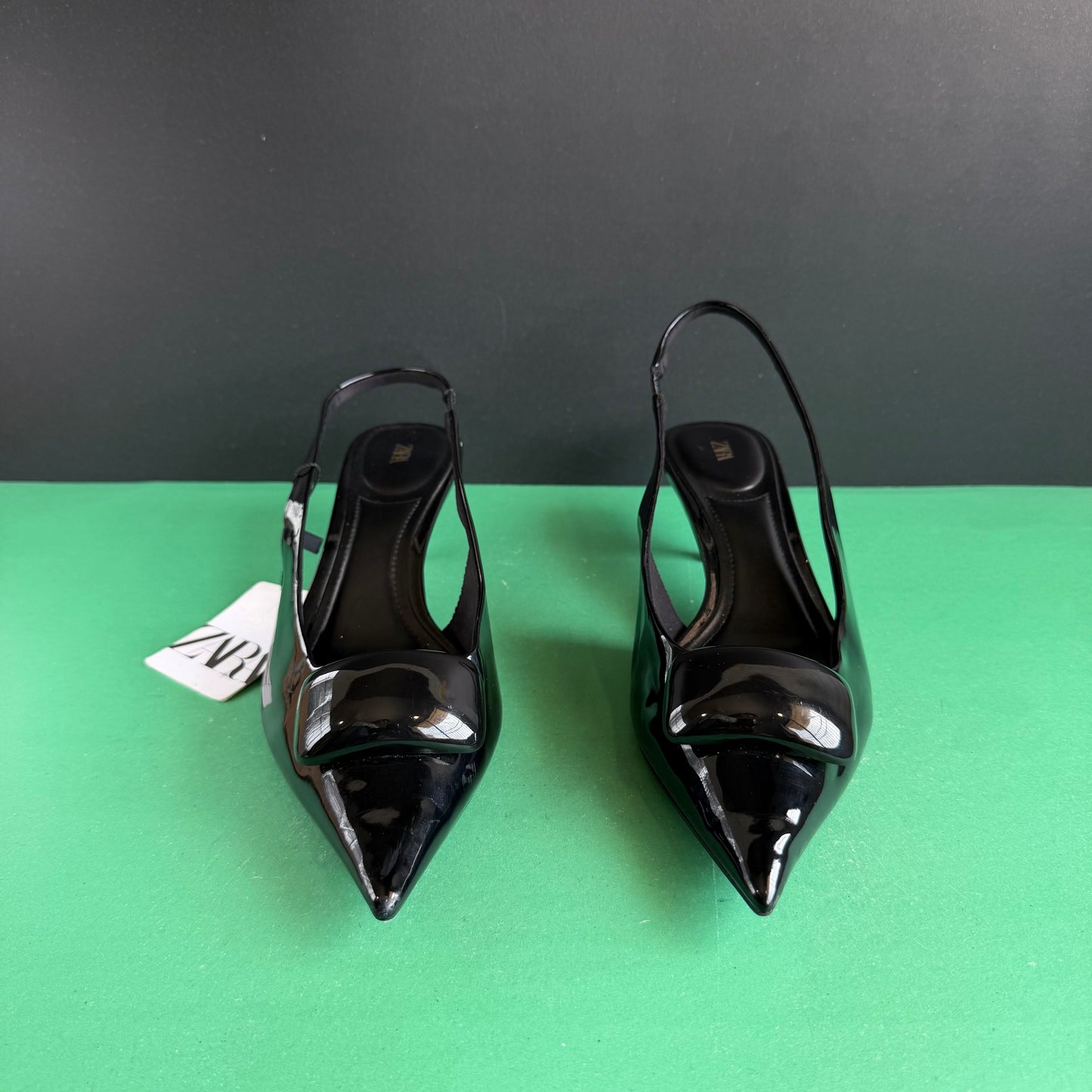 ZARA | Eur 38