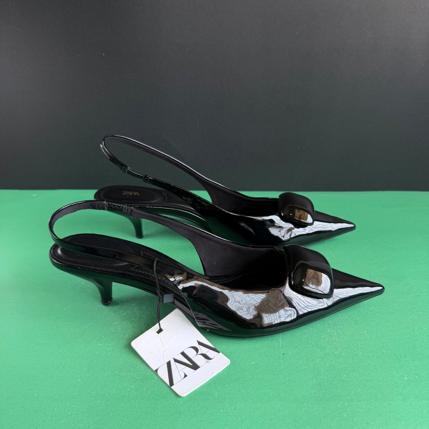 ZARA | Eur 38
