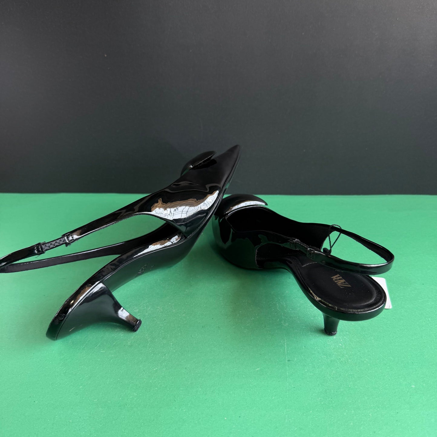 ZARA | Eur 38