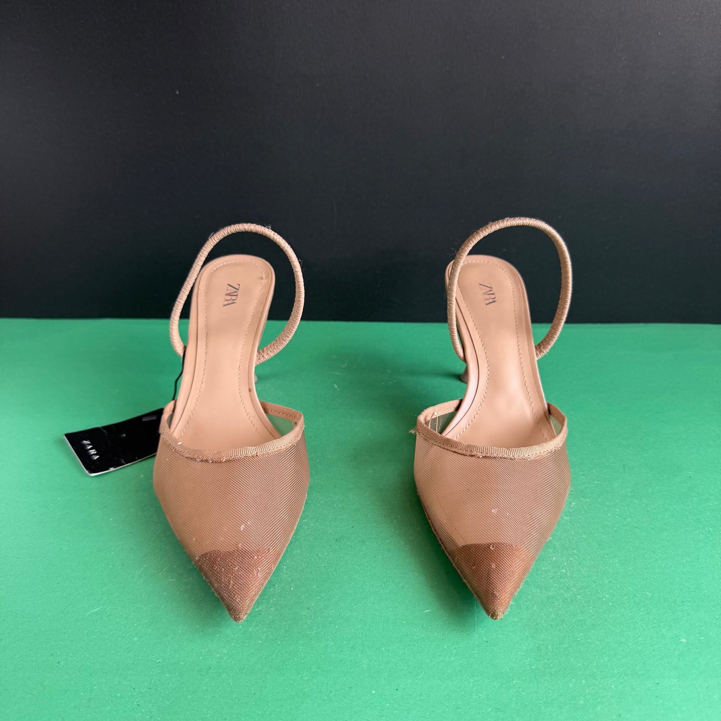 ZARA | Eur 36