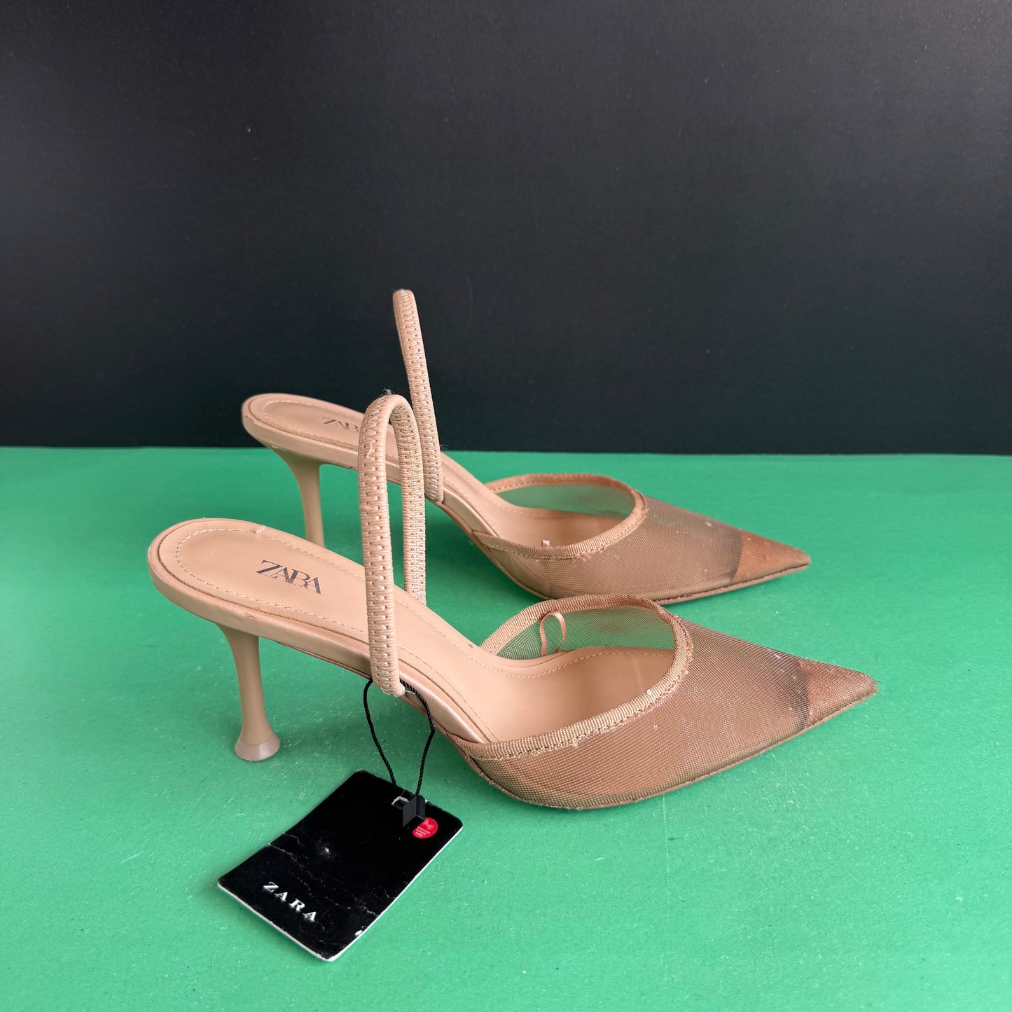 ZARA | Eur 36