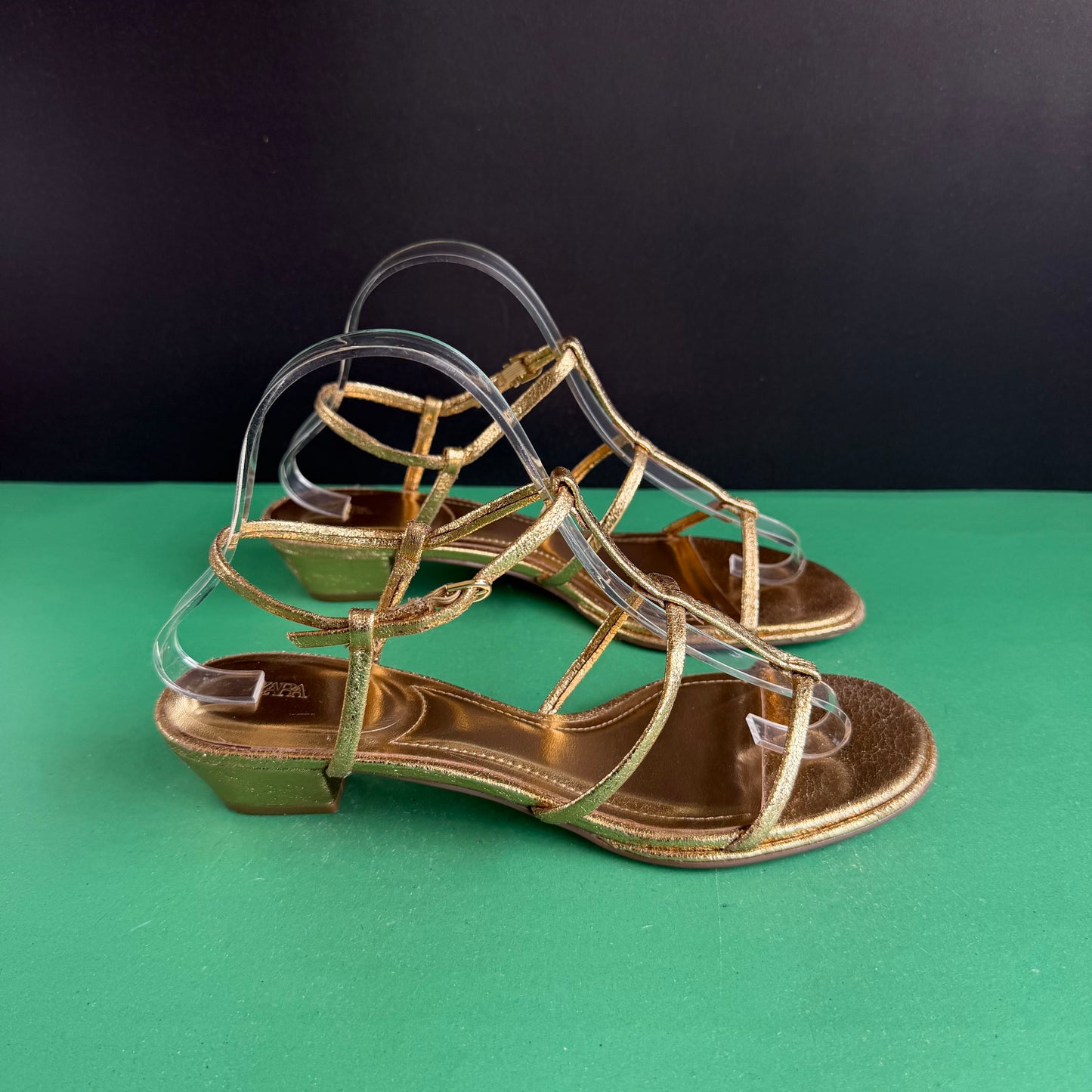 ZARA | Eur 38