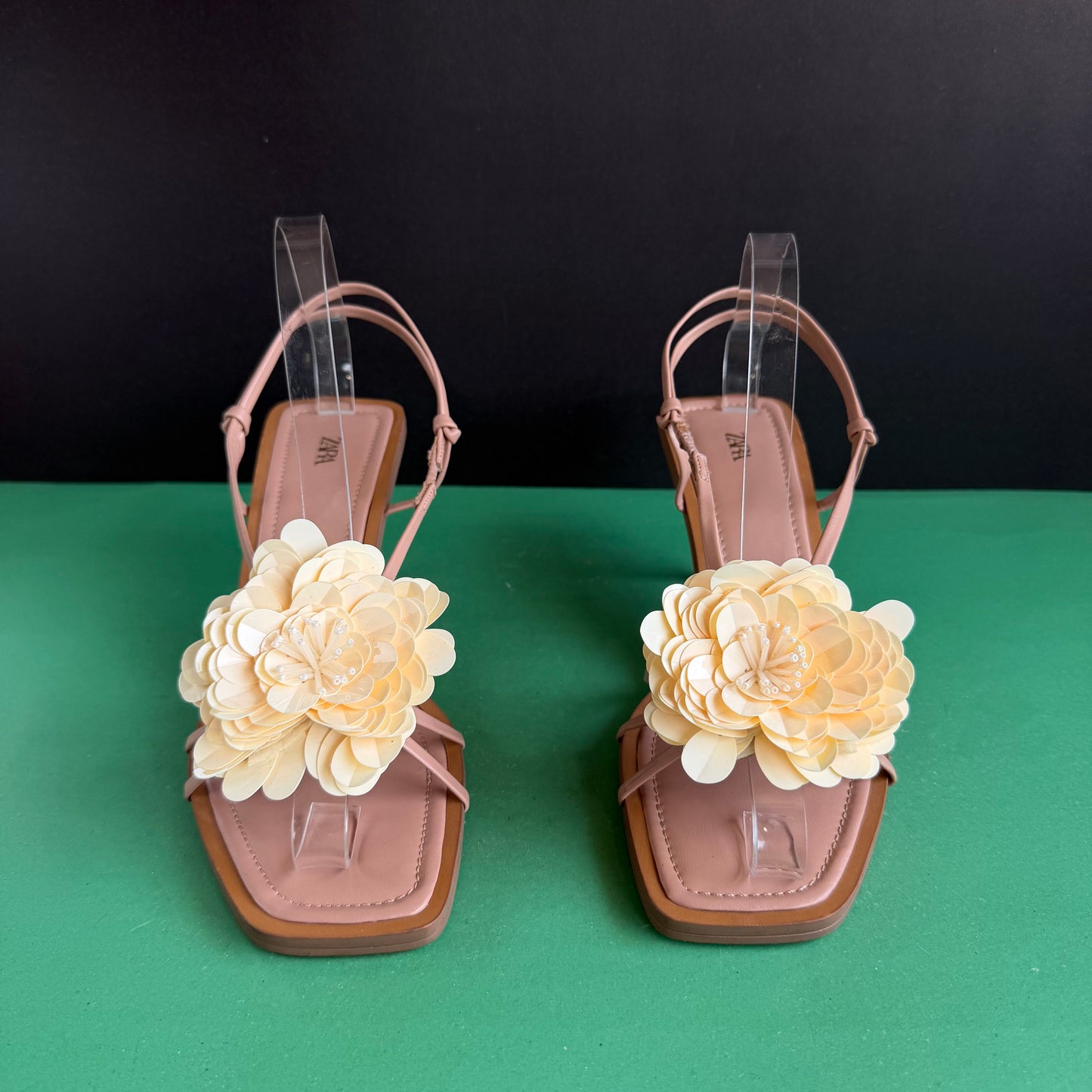 ZARA | Eur 39