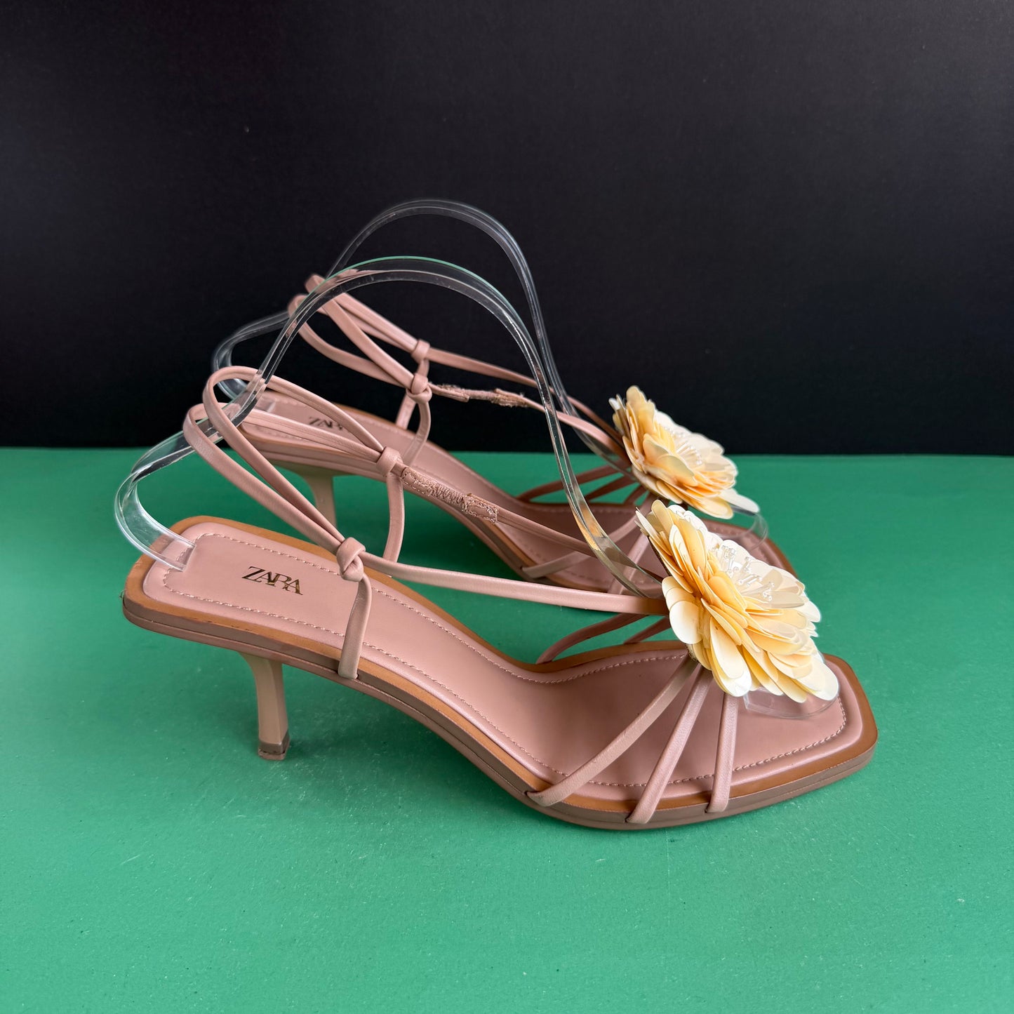 ZARA | Eur 39