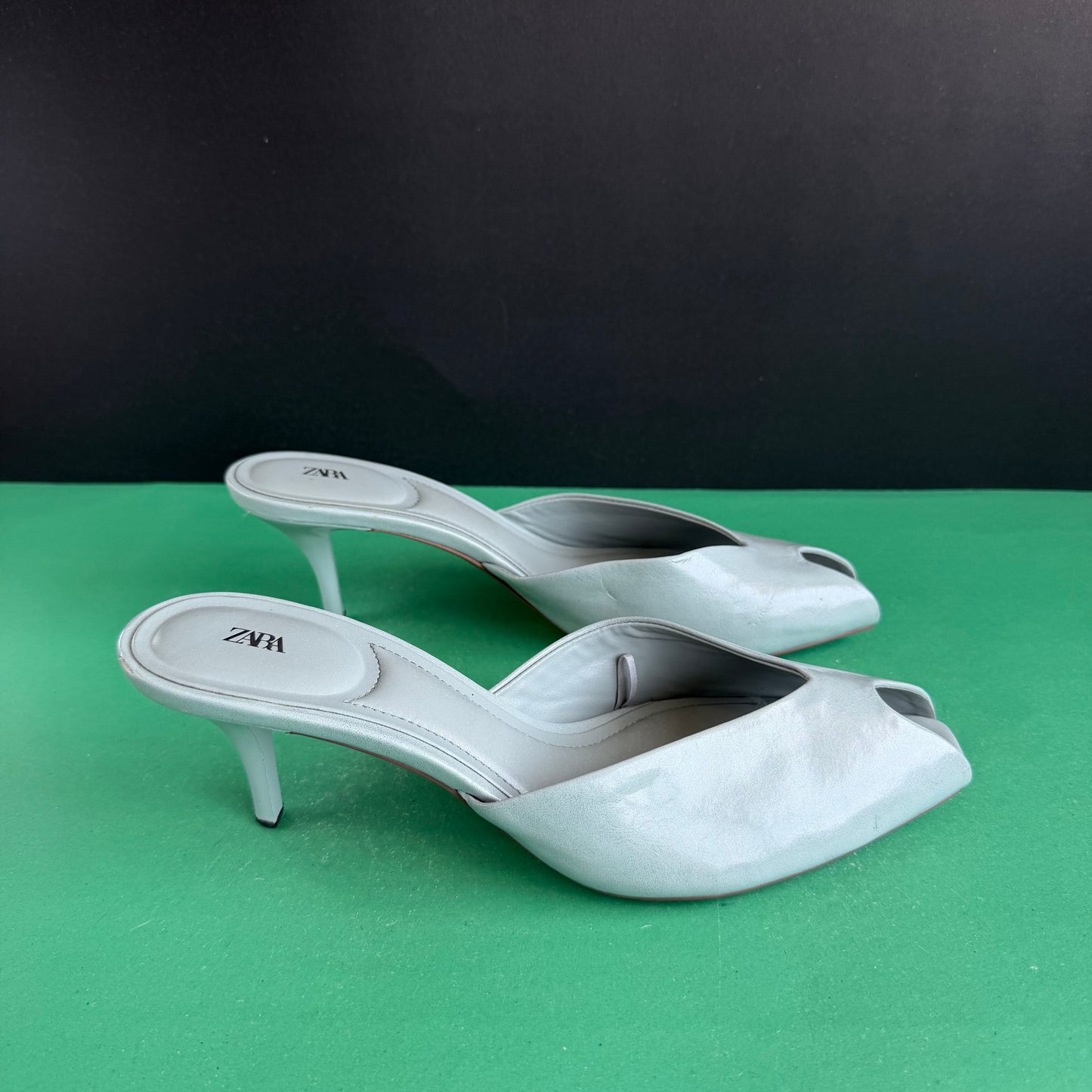 ZARA | Eur 39