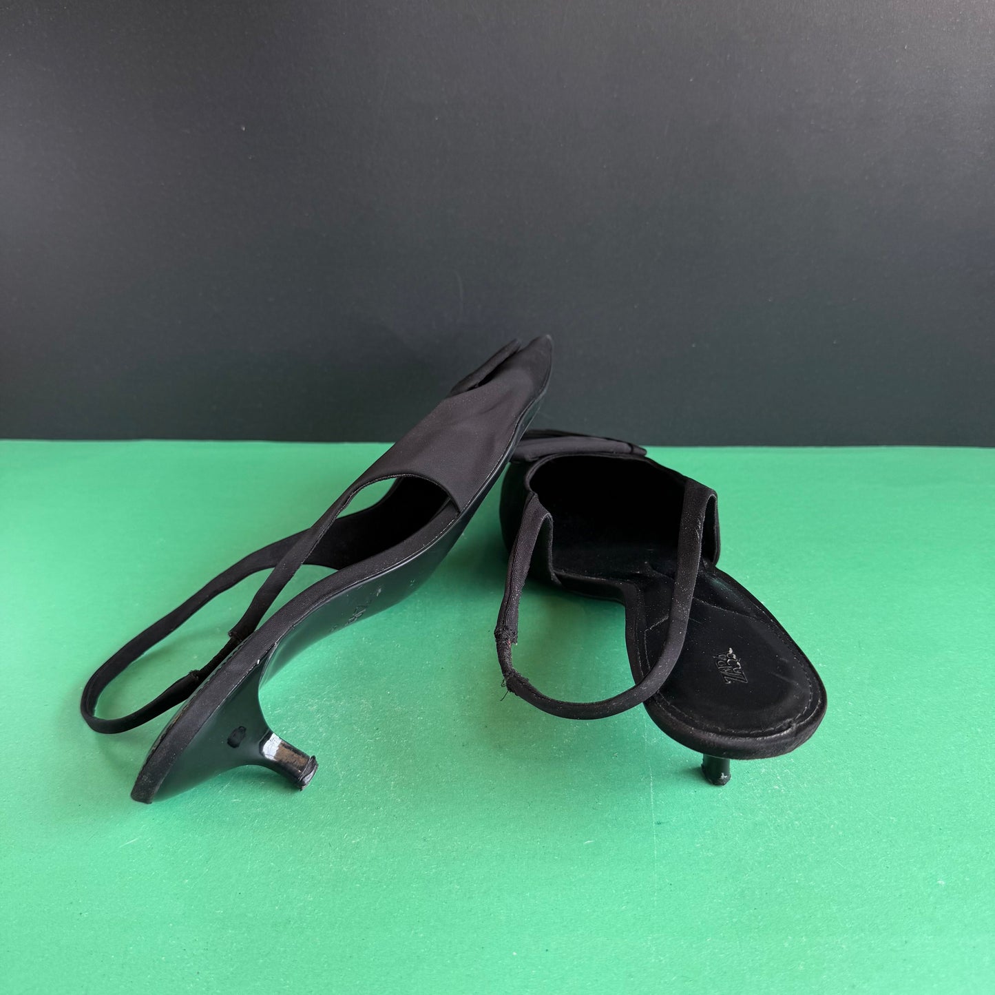 ZARA | Eur 40
