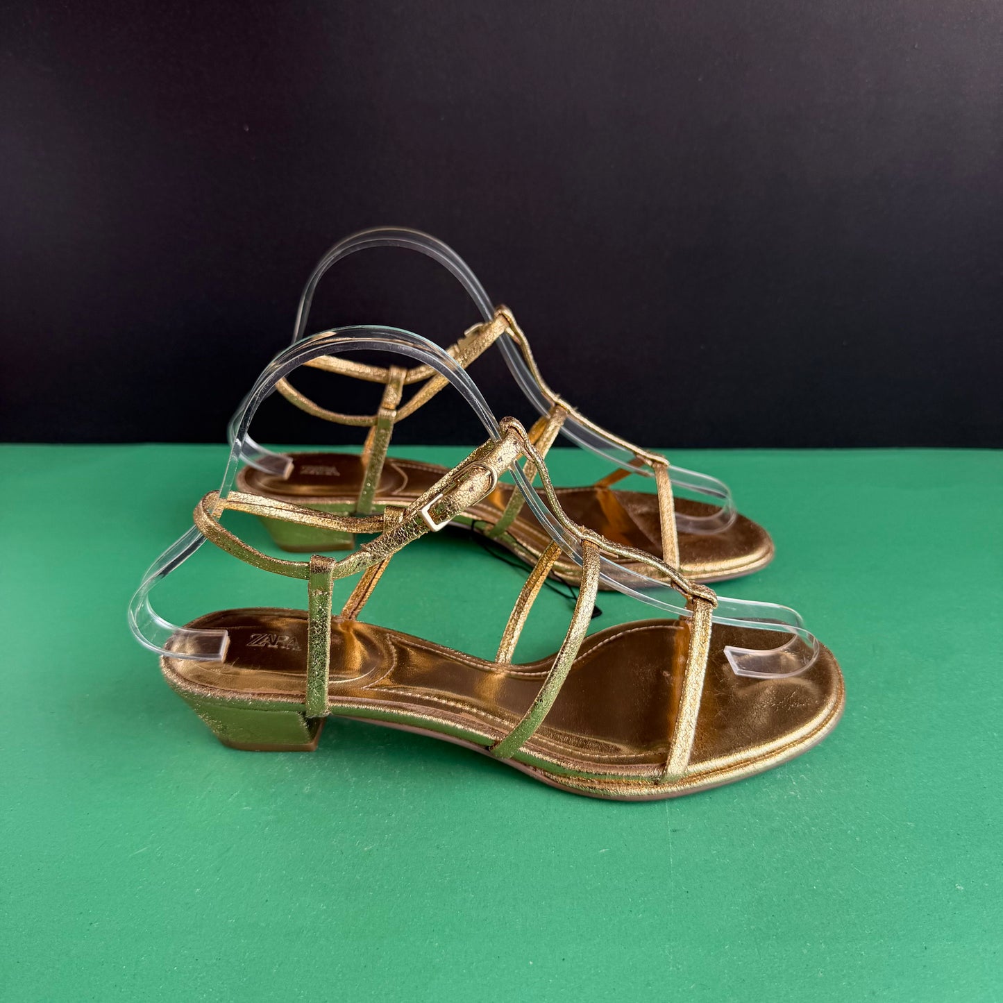 ZARA | Eur 37