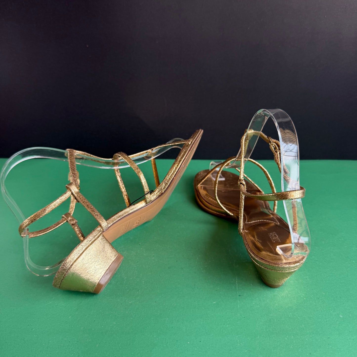 ZARA | Eur 37