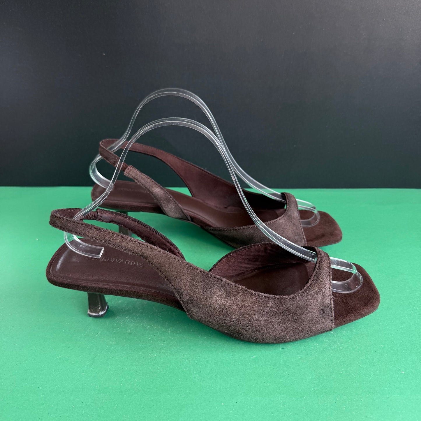 Stradivarius | Eur 40