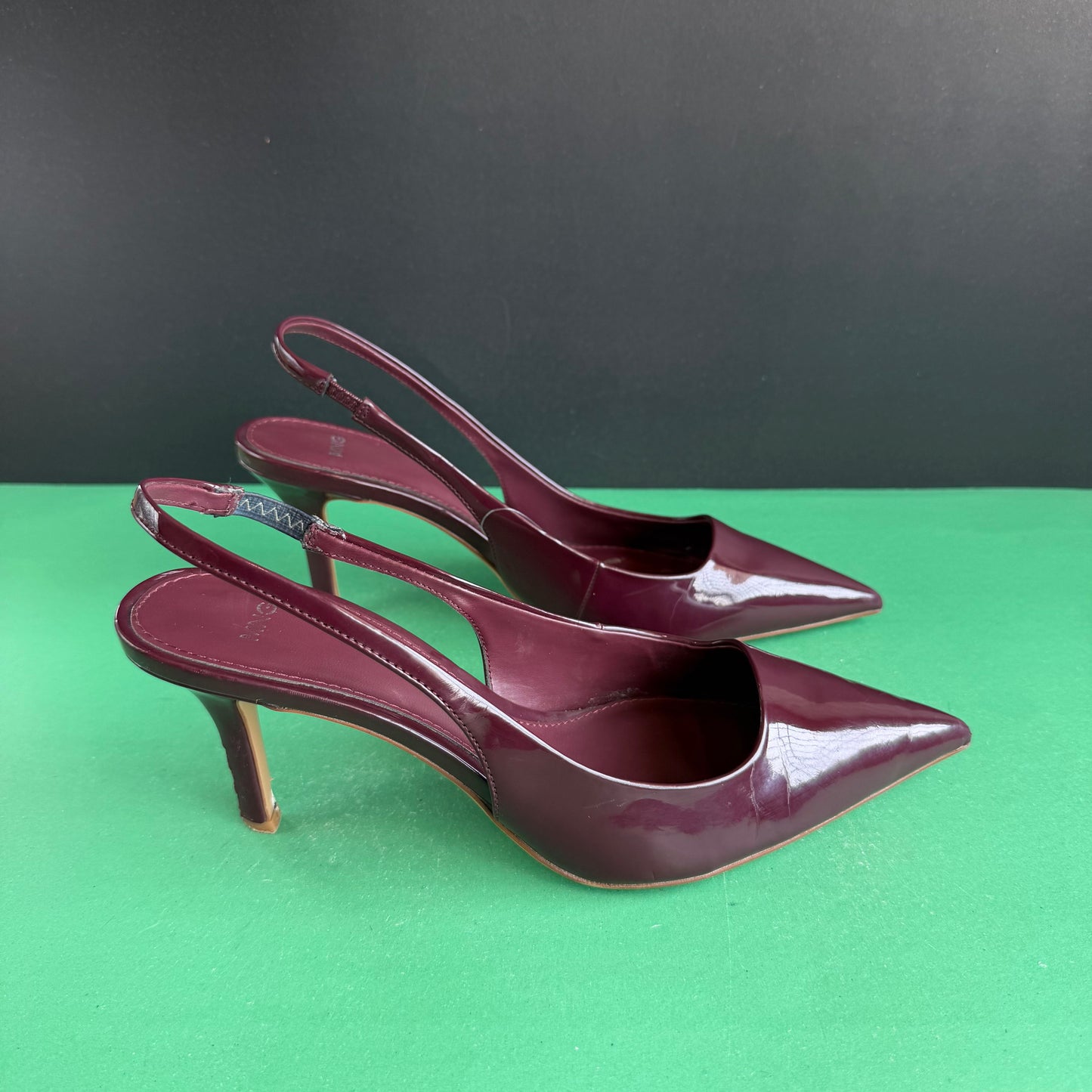 Mango | Eur 38