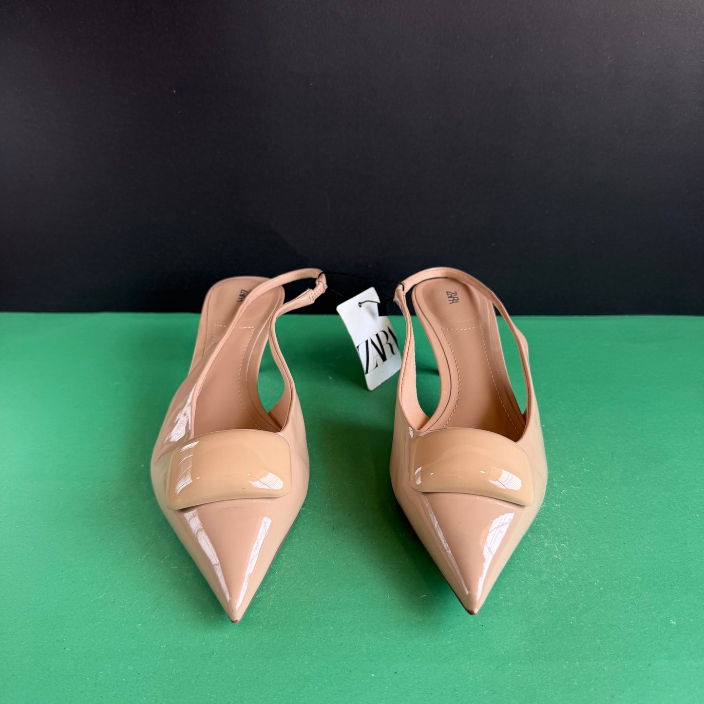 ZARA | Eur 37