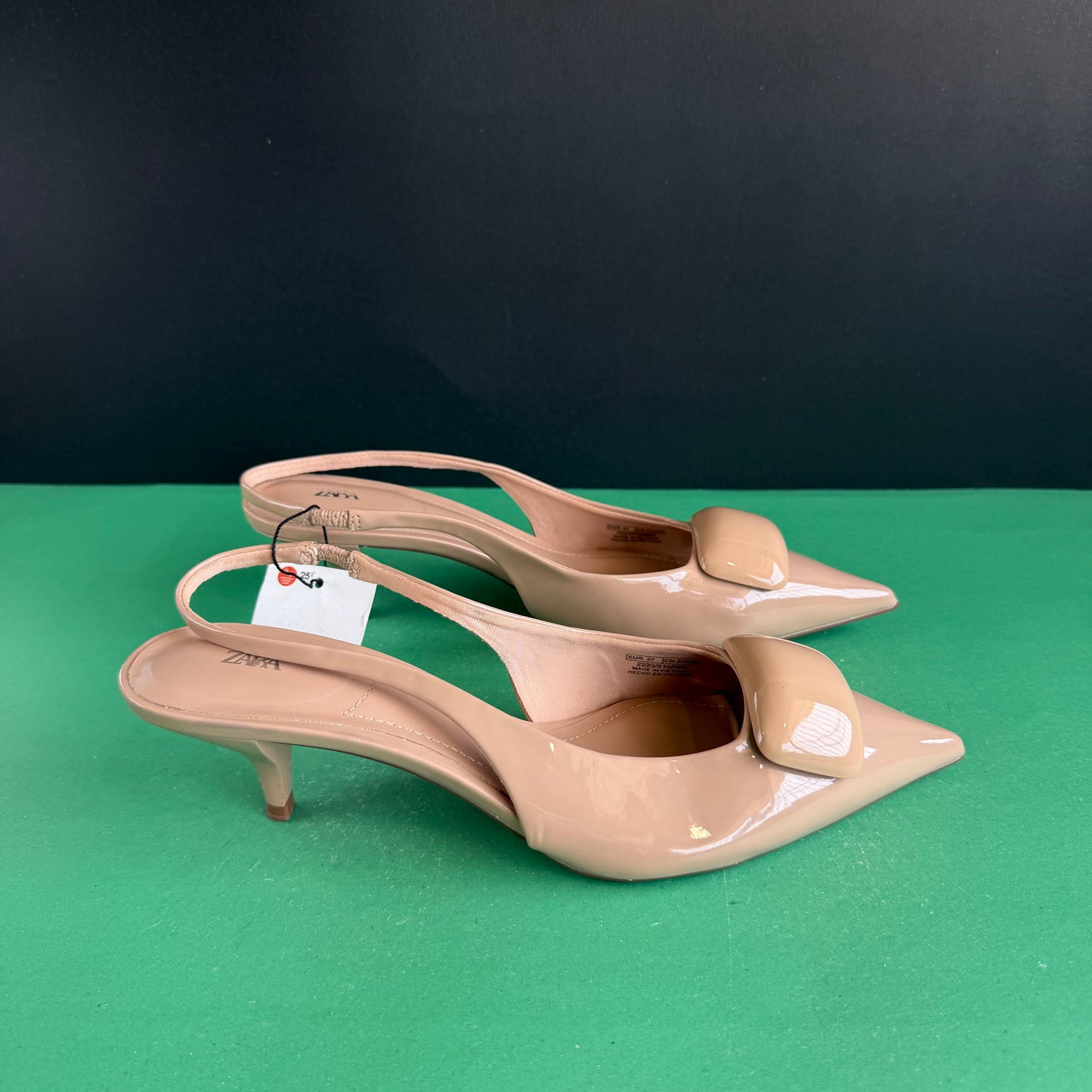 ZARA | Eur 37