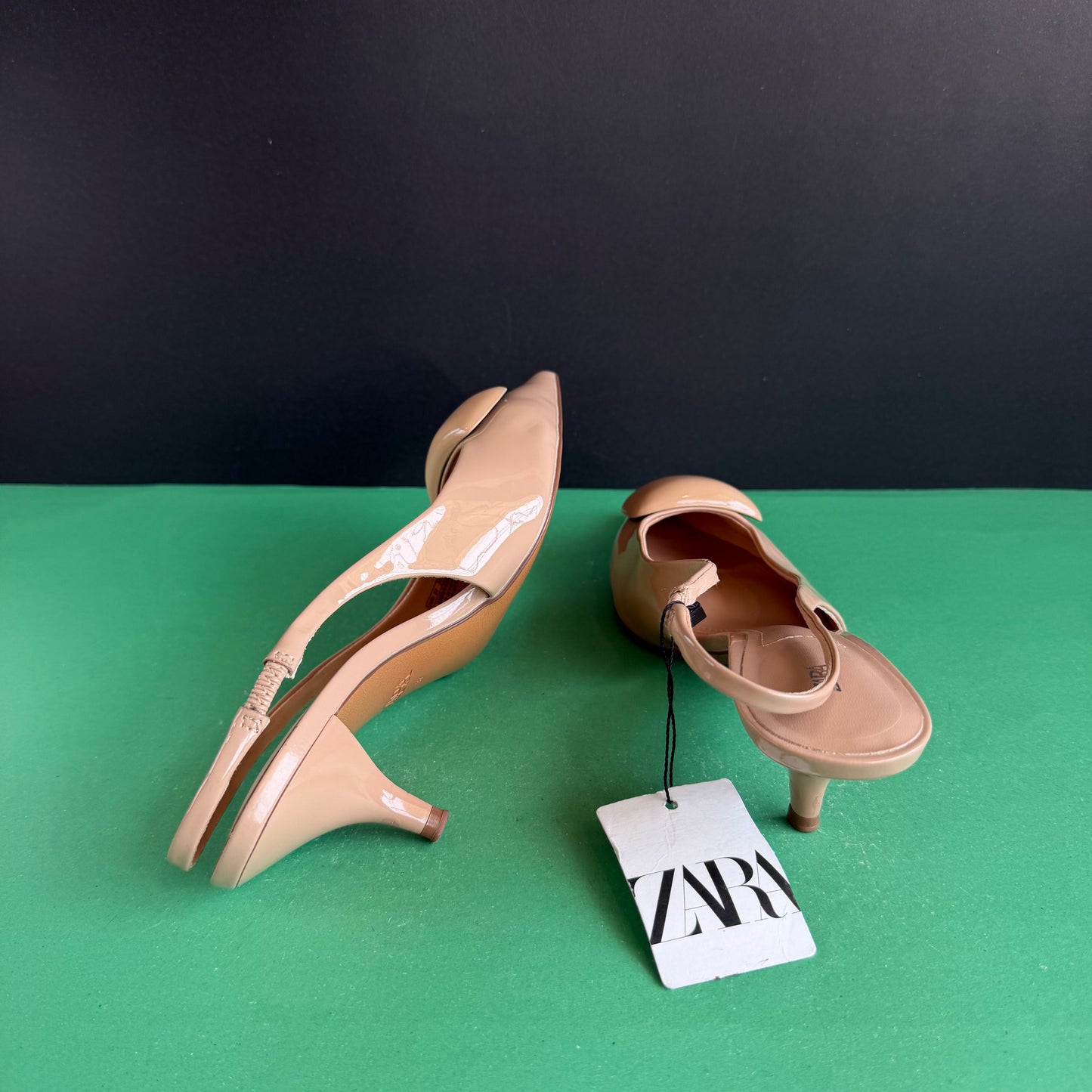 ZARA | Eur 37
