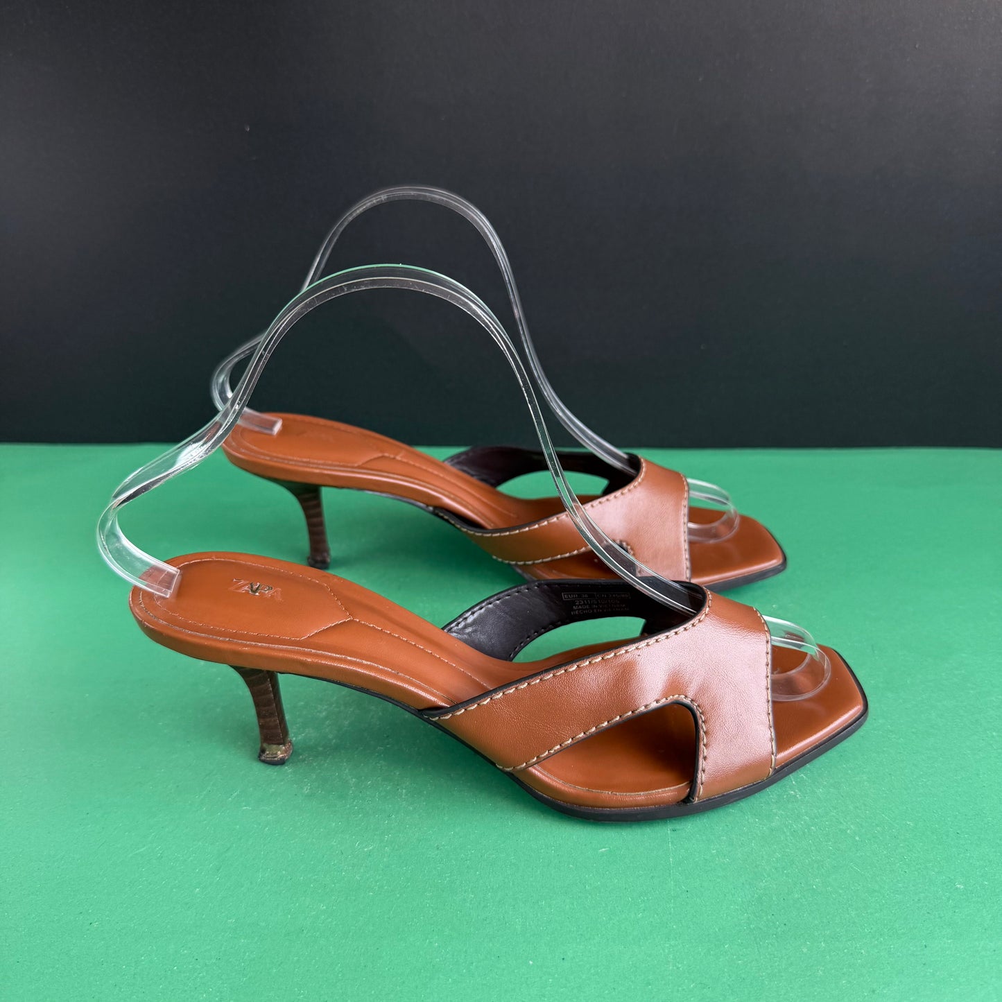 ZARA | Eur 38