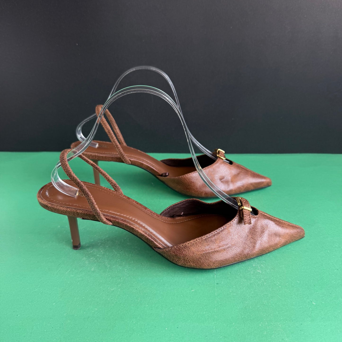 ZARA | Eur 38