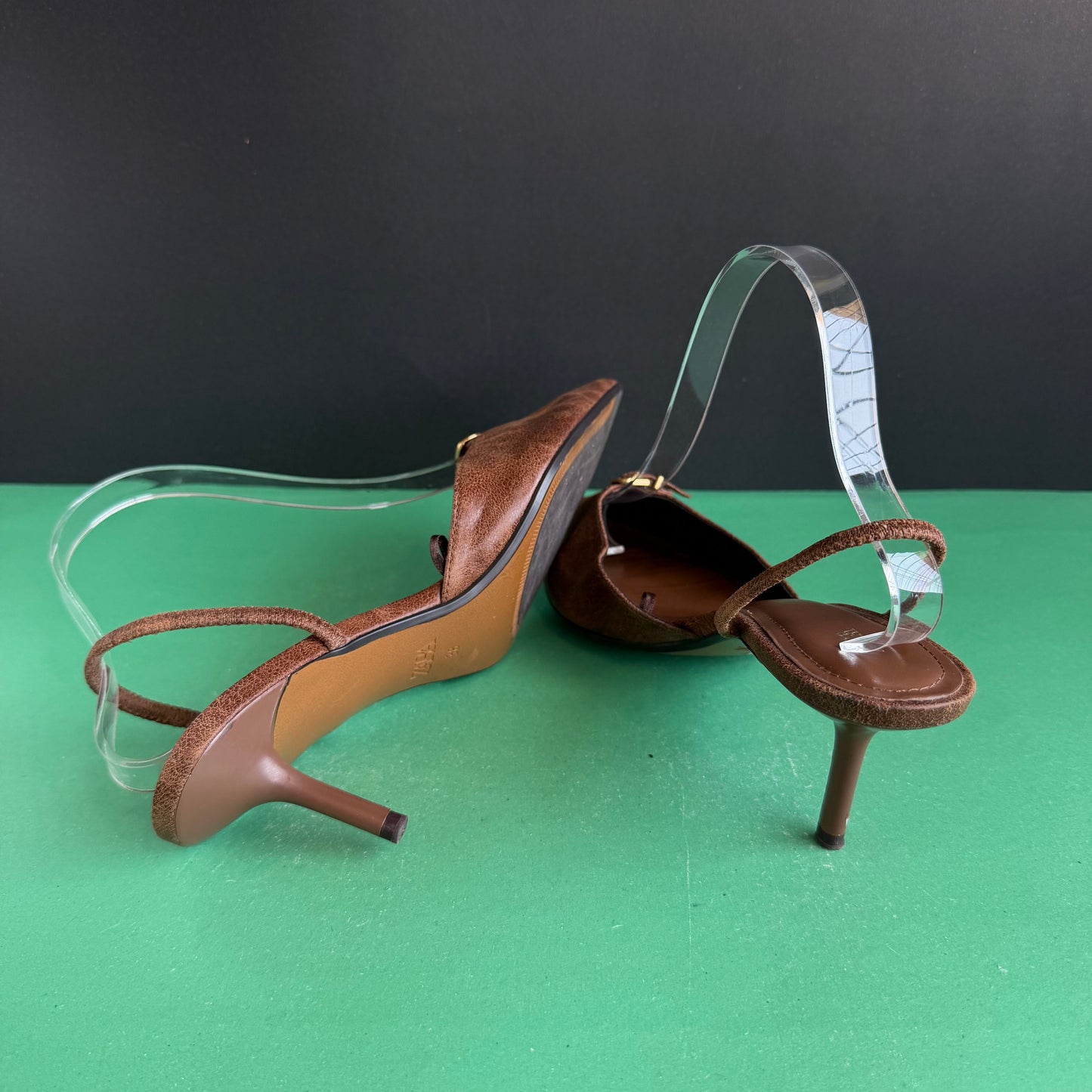ZARA | Eur 38