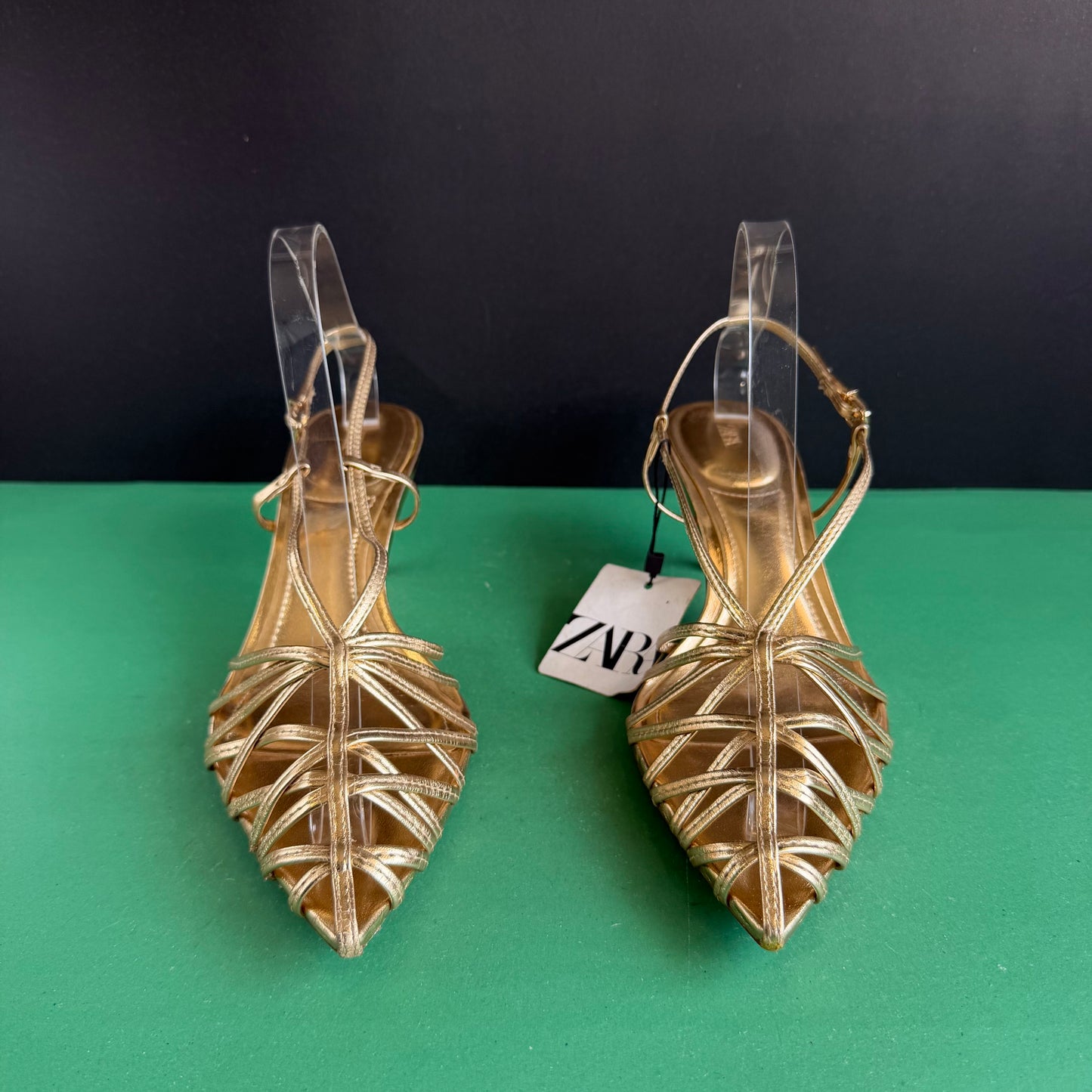 ZARA | Eur 39