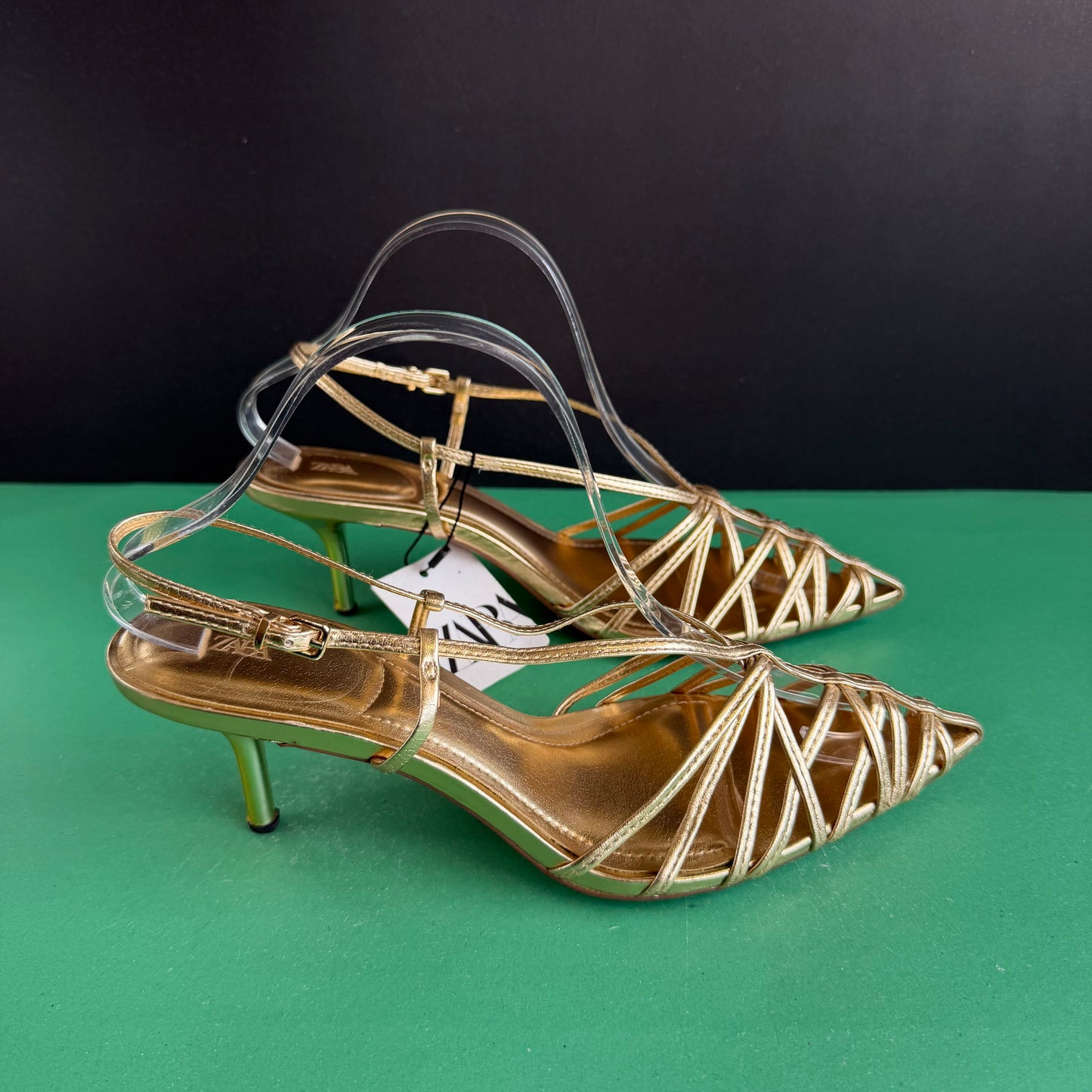 ZARA | Eur 39