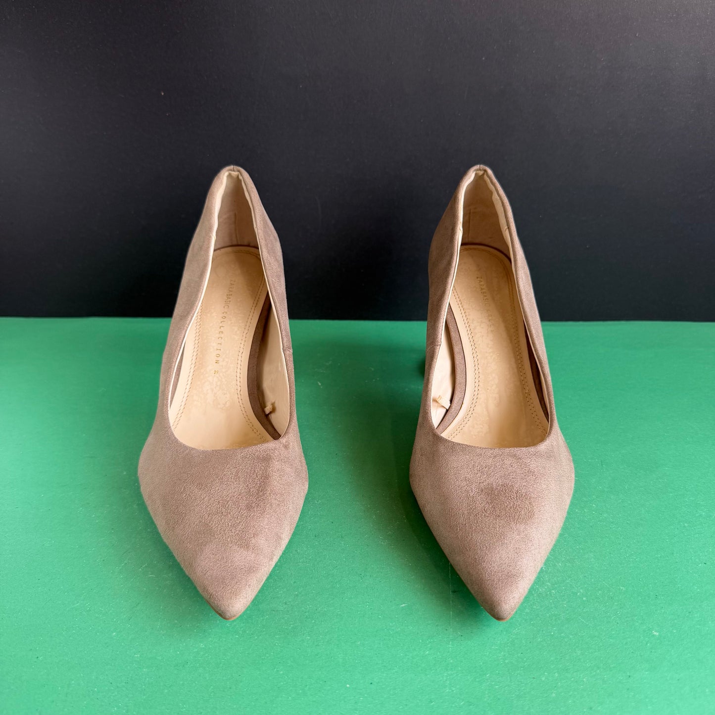 ZARA | Eur 39