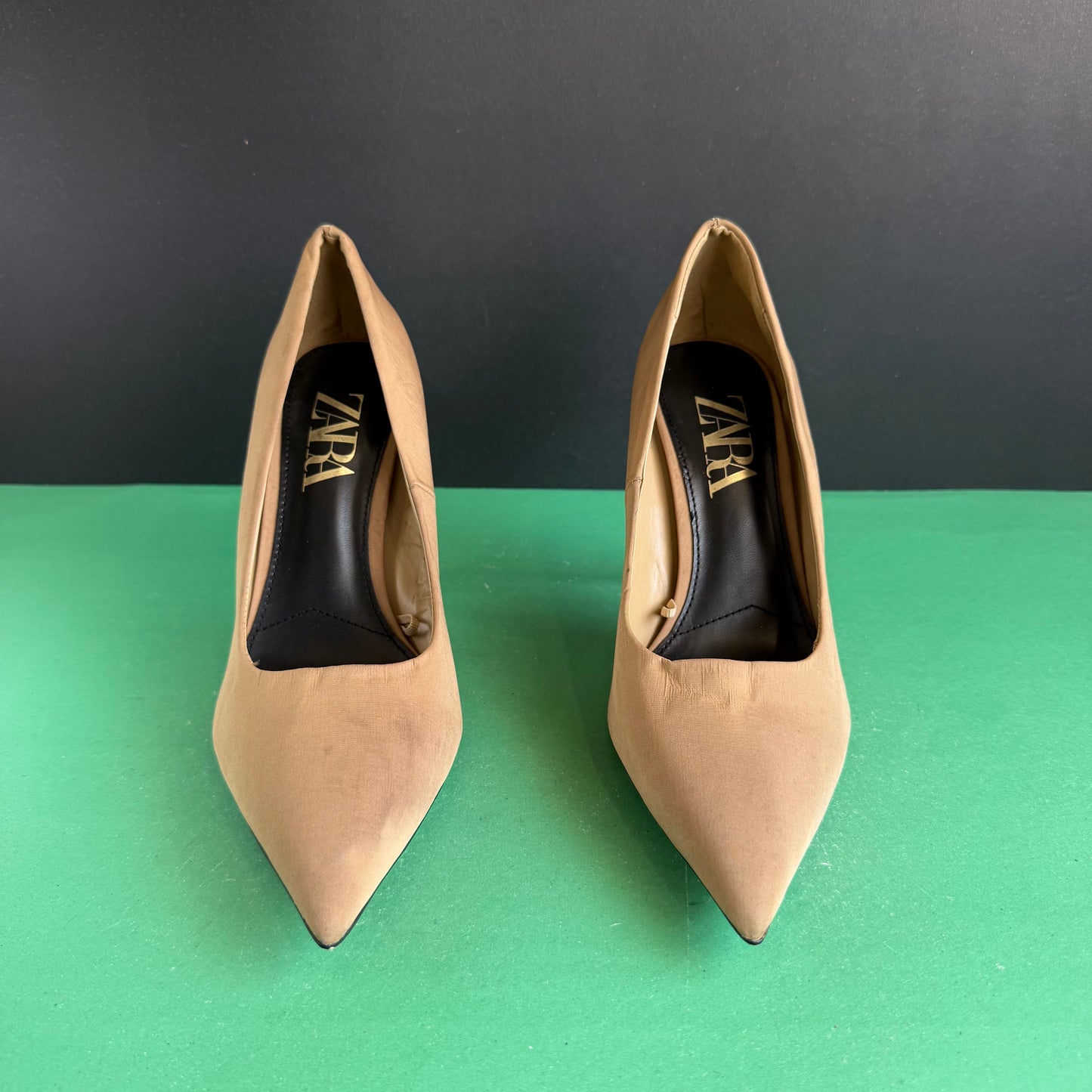 ZARA | Eur 38