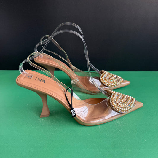 ZARA | Eur 41