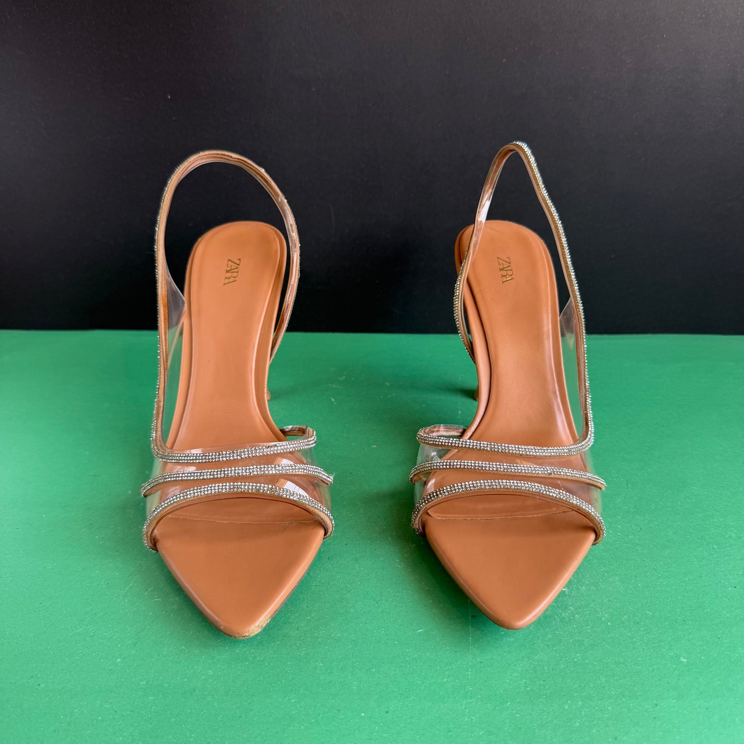 ZARA | Eur 41