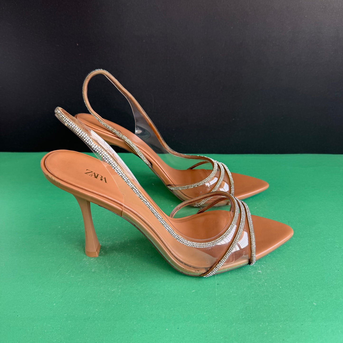 ZARA | Eur 41