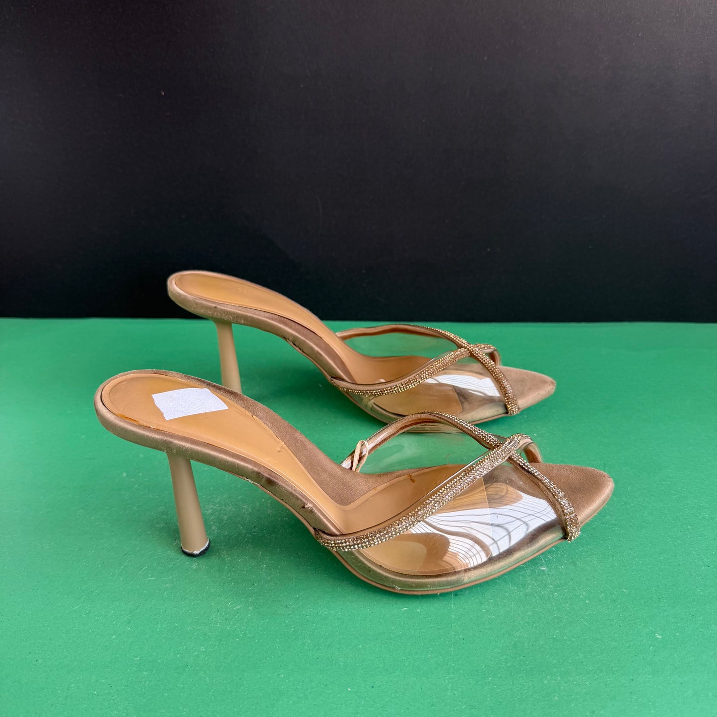 ZARA | Eur 37
