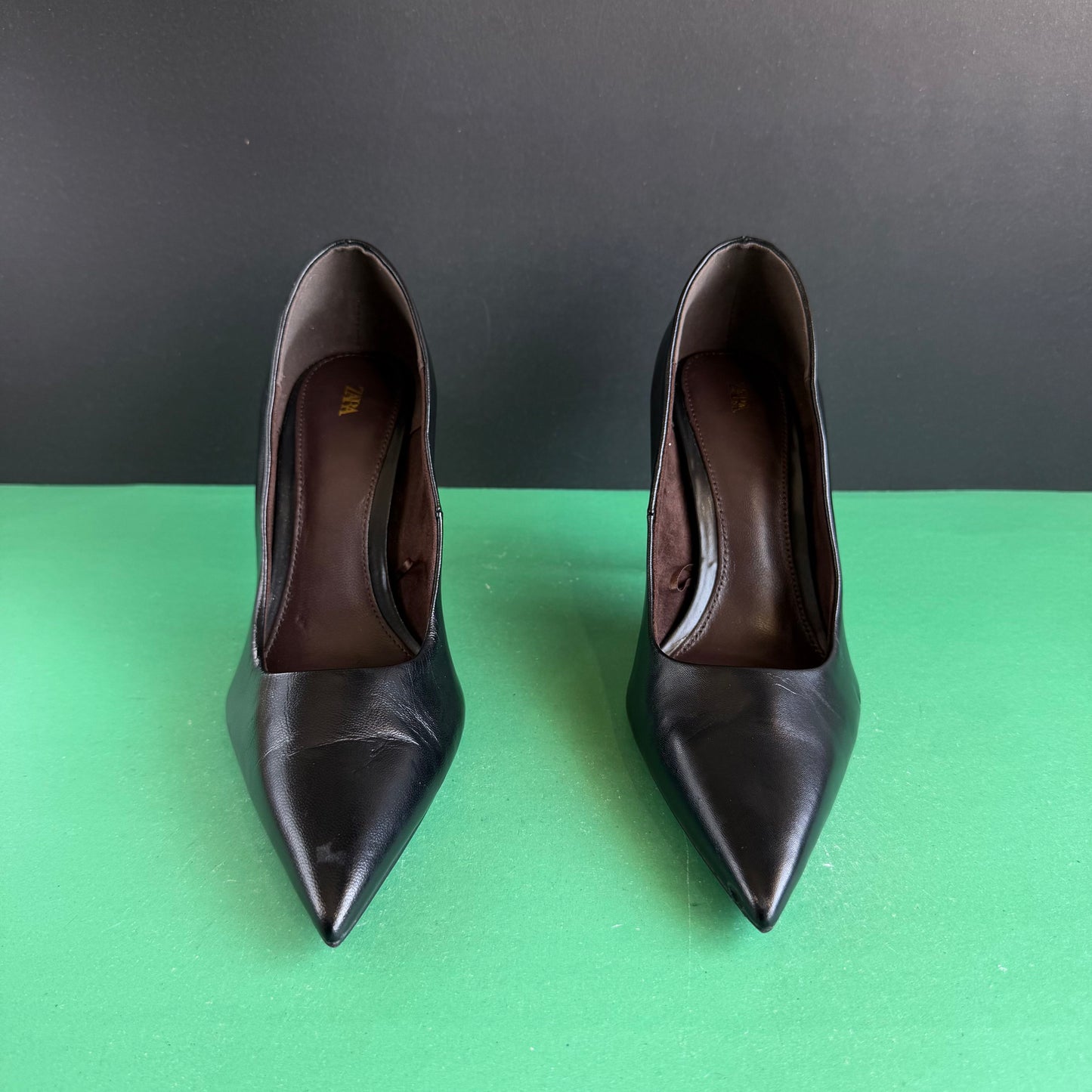 ZARA | Eur 37