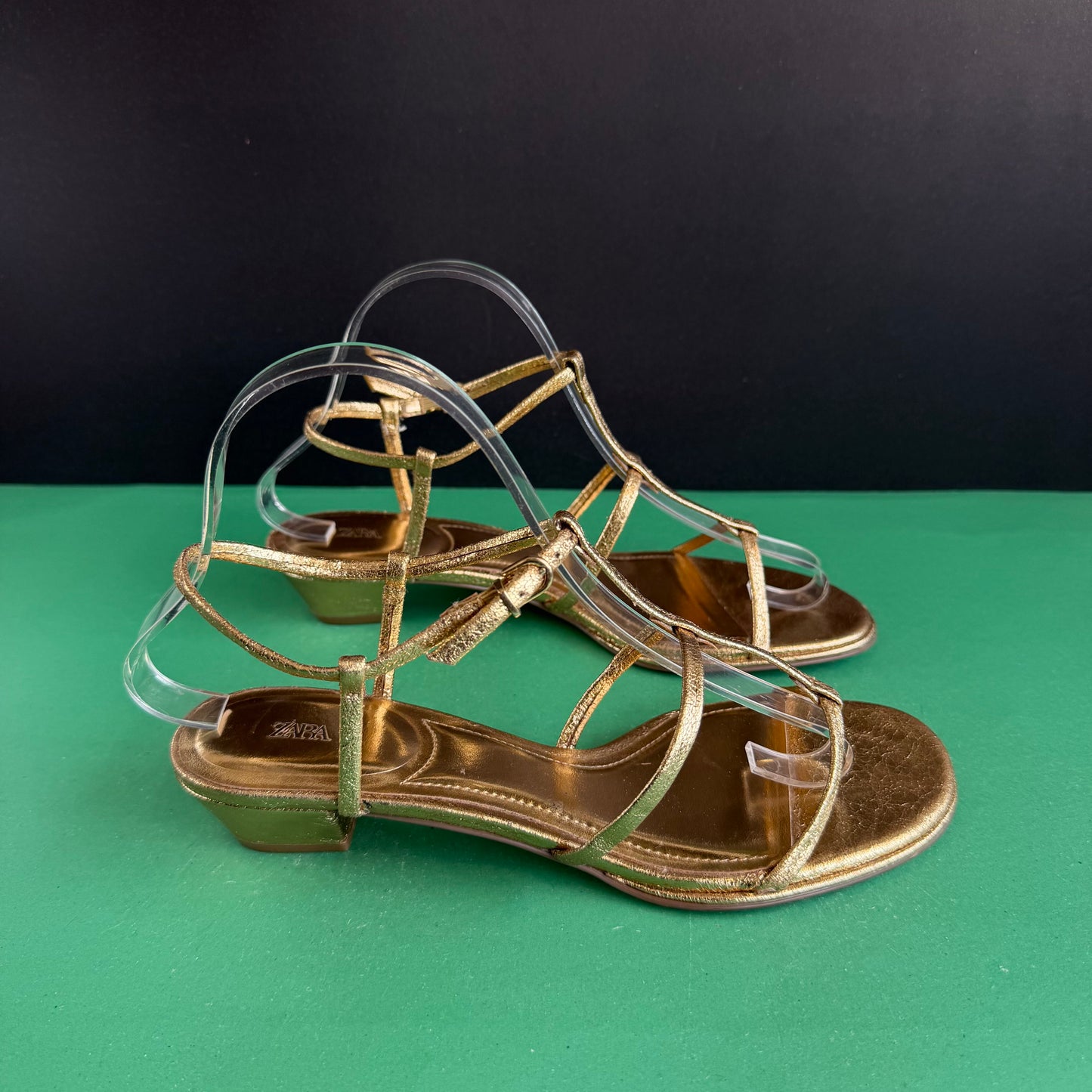 ZARA | Eur 37
