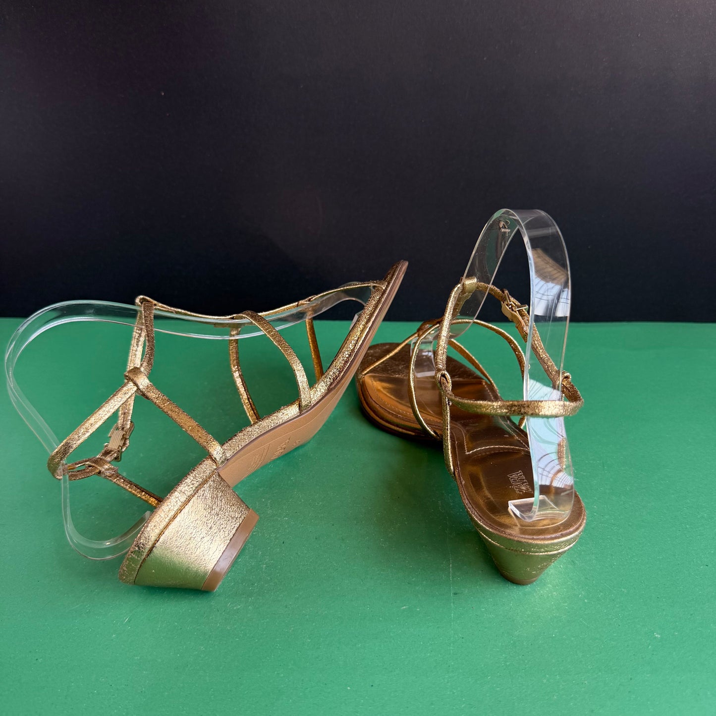 ZARA | Eur 37