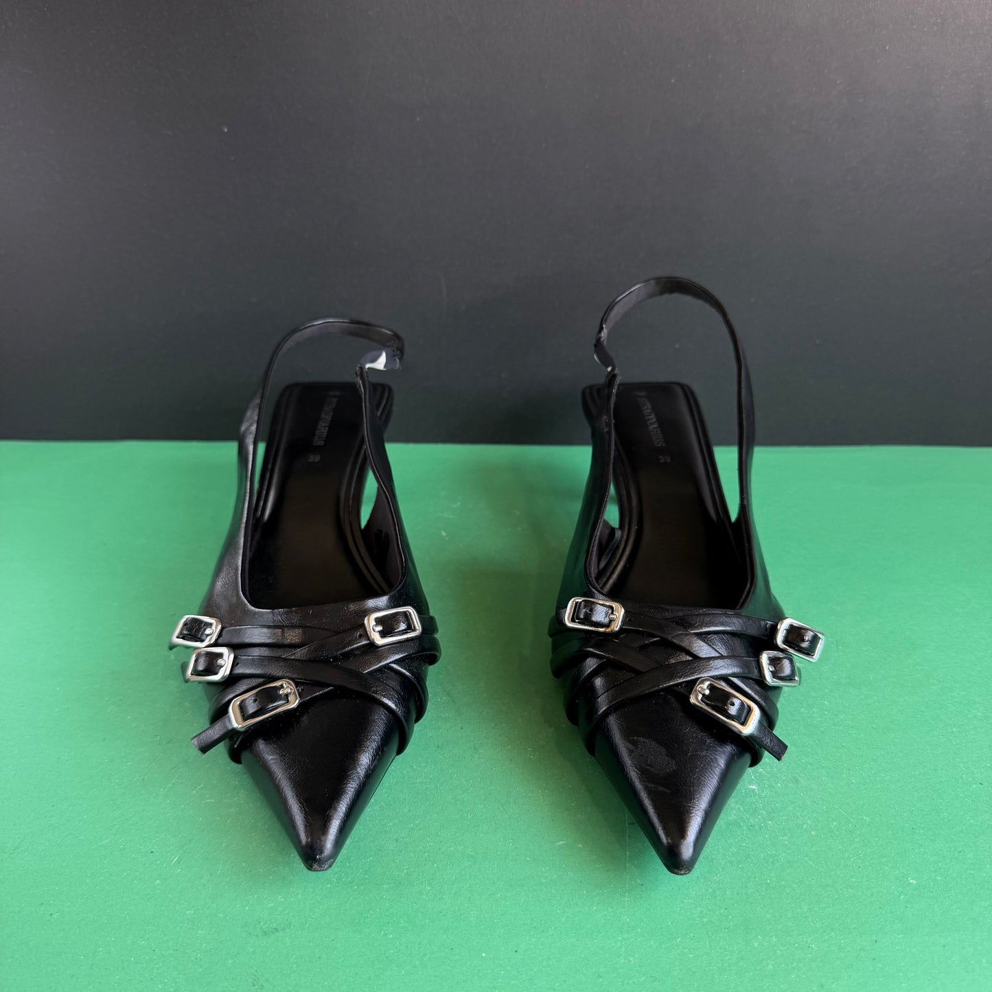Stradivarius | Eur 39