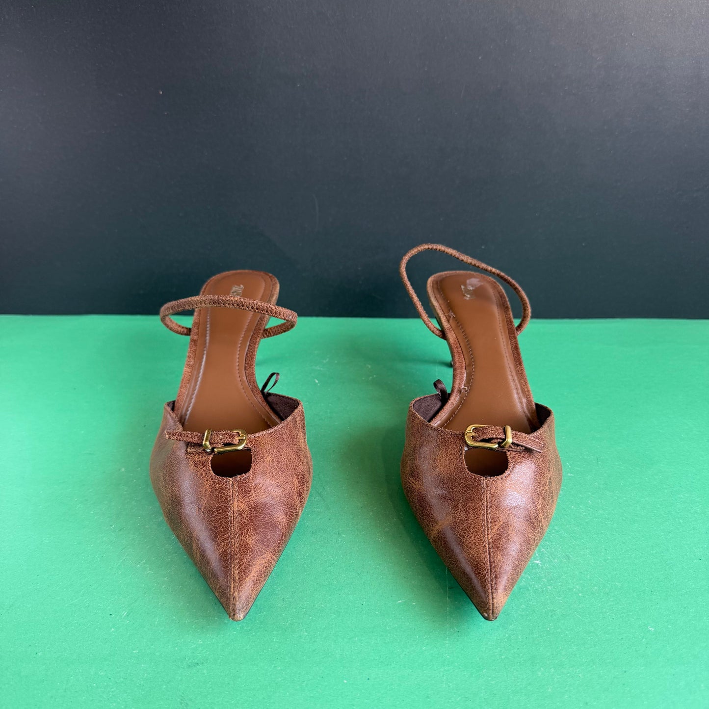 ZARA | Eur 38
