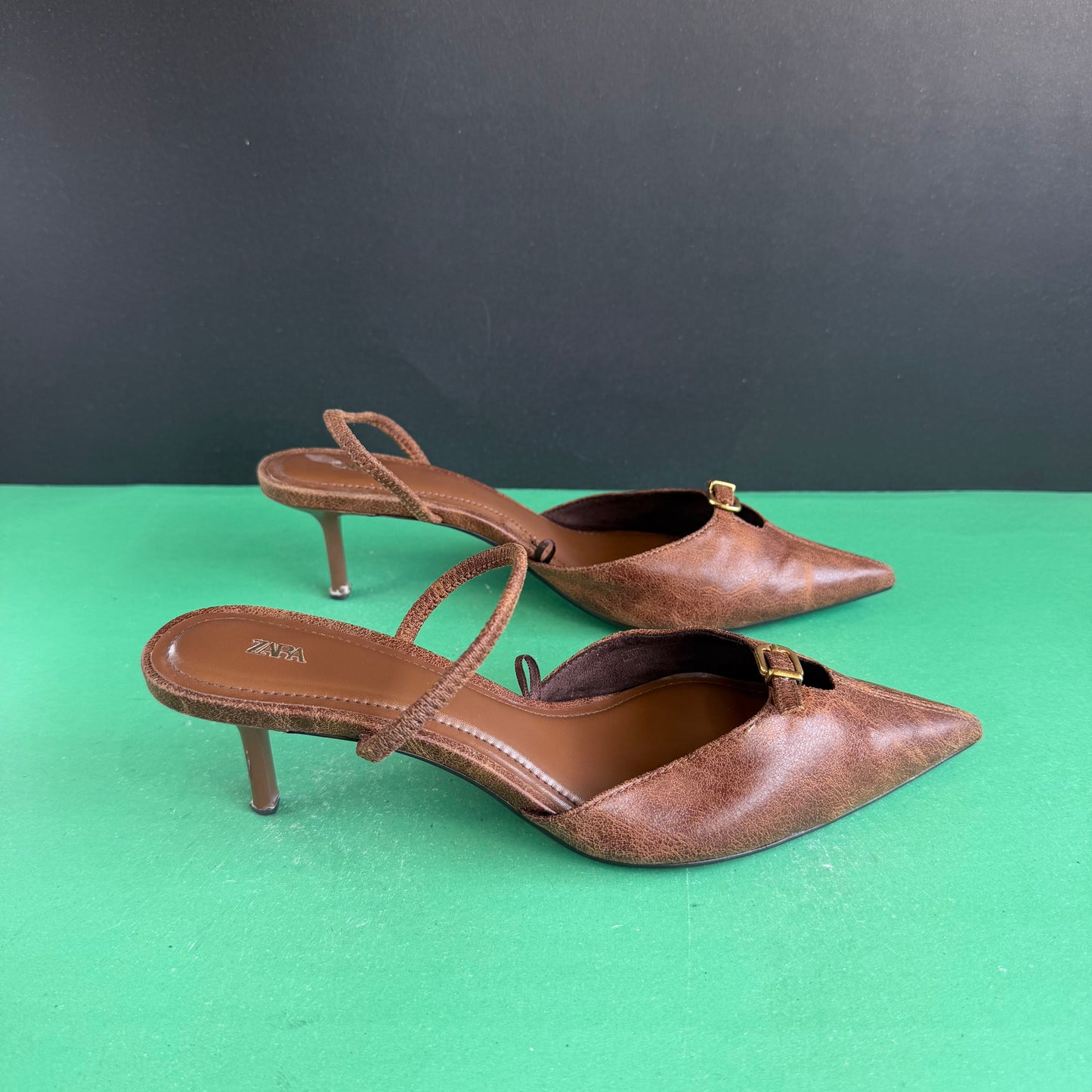 ZARA | Eur 38