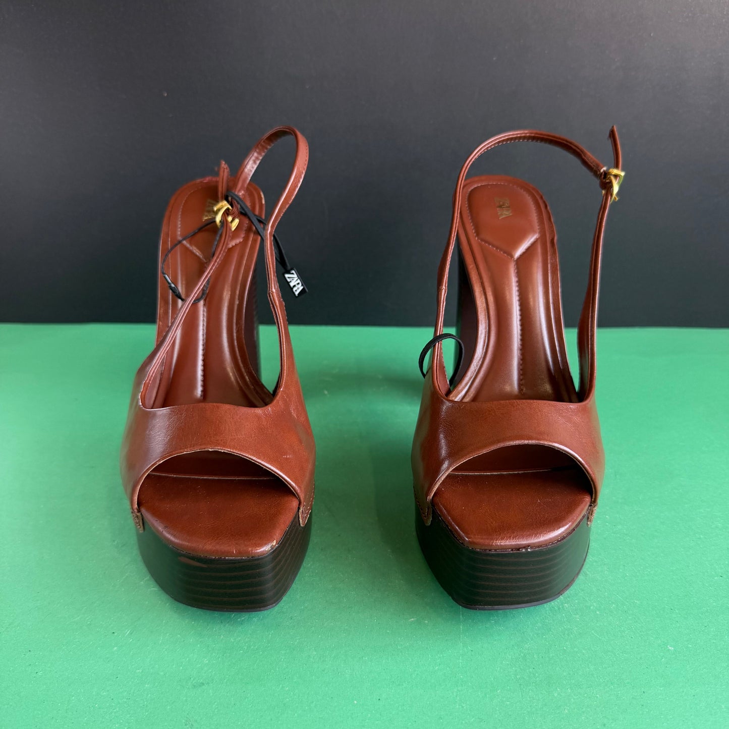 ZARA | Eur 39