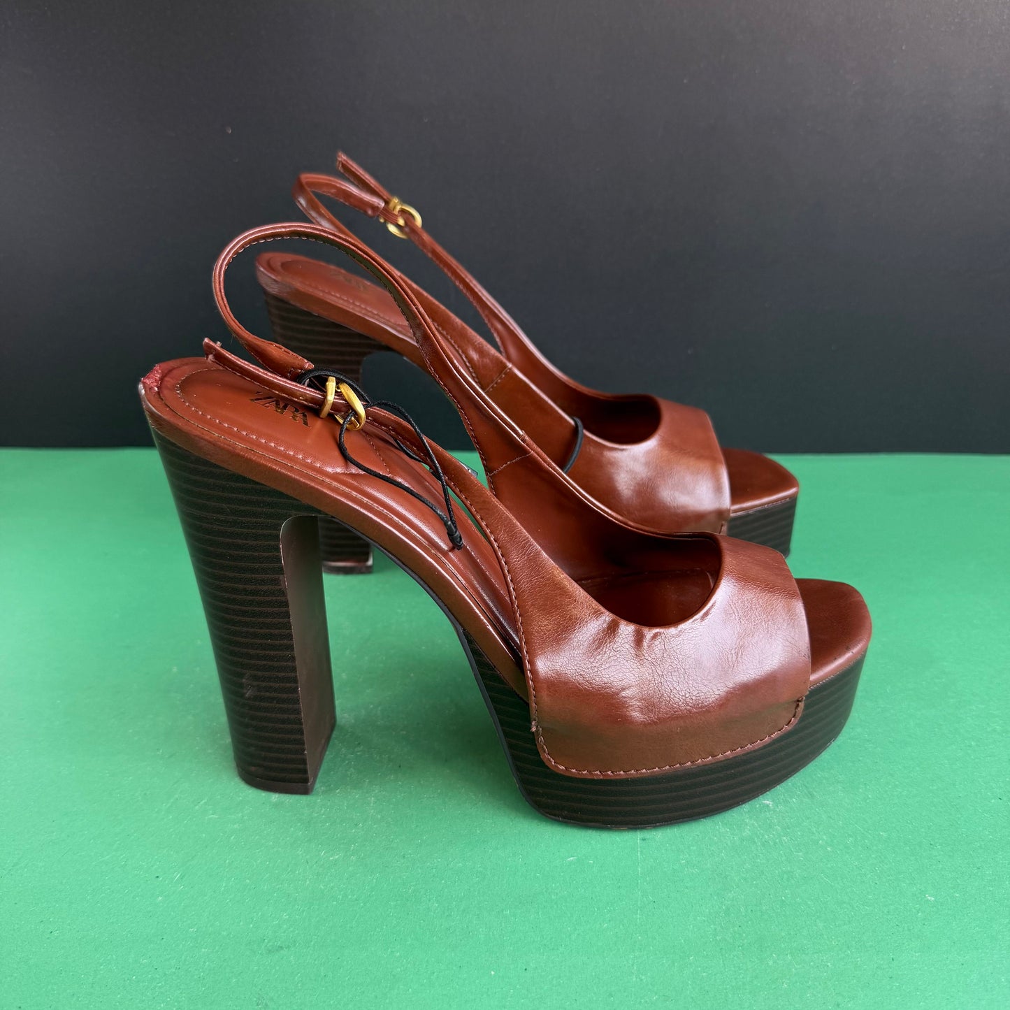 ZARA | Eur 39