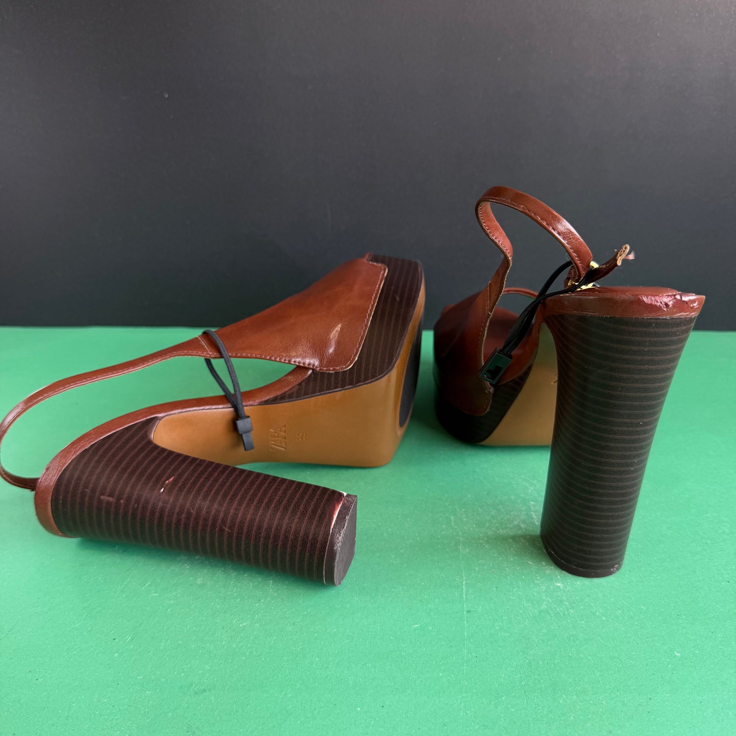 ZARA | Eur 39