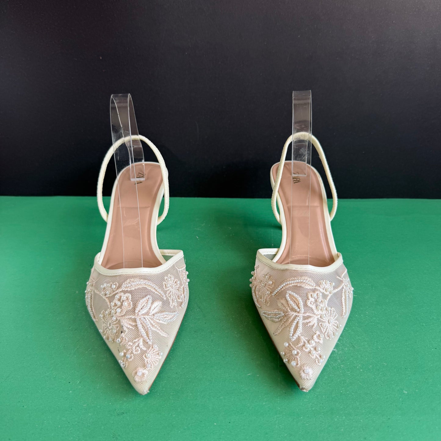 ZARA | Eur 39