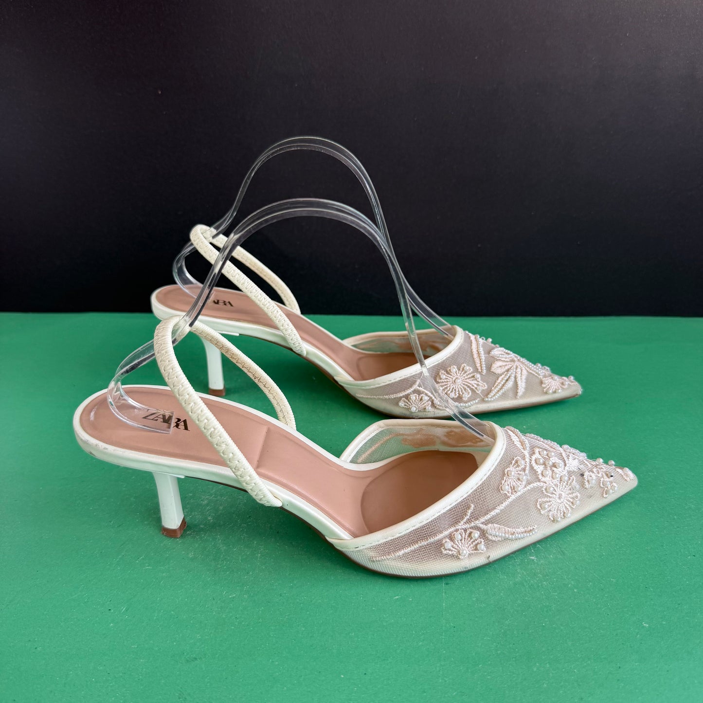 ZARA | Eur 39