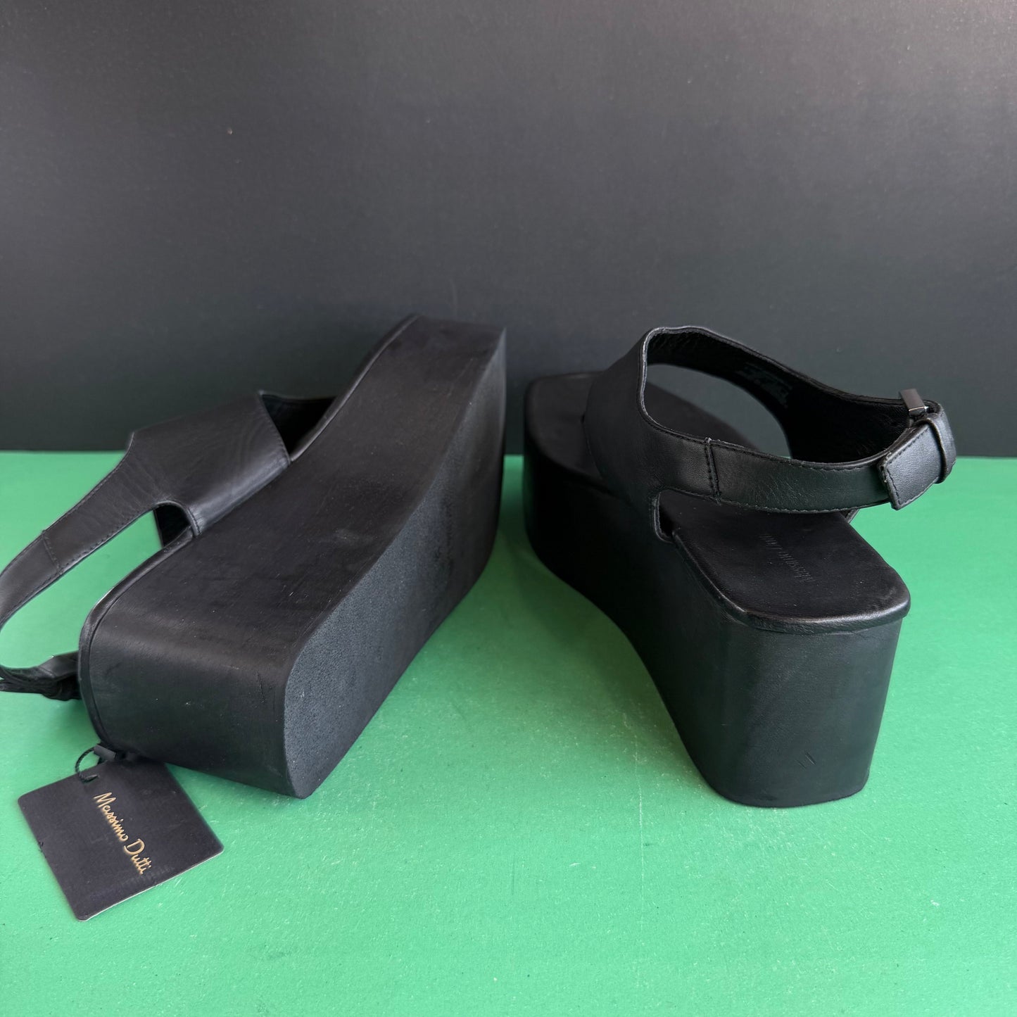 Massimo Dutti | Eur 38
