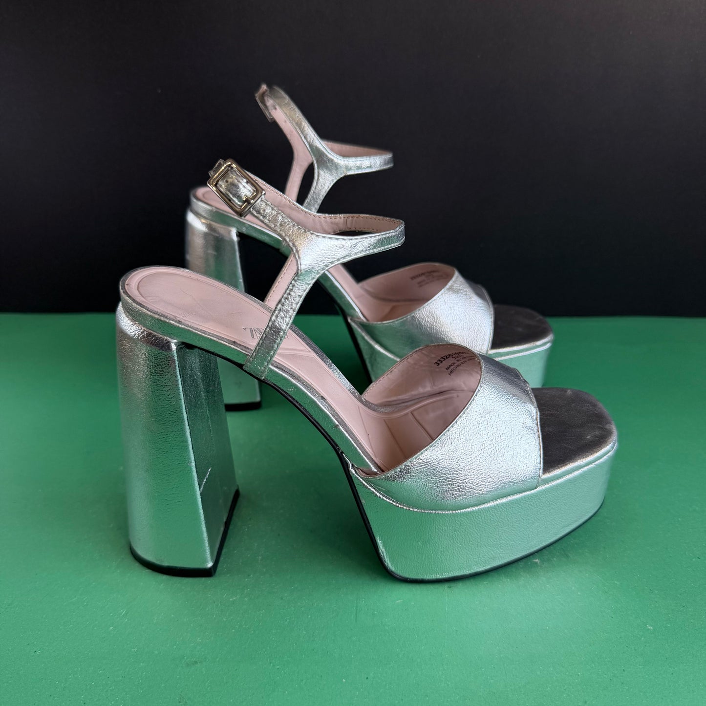 ZARA | Eur 37
