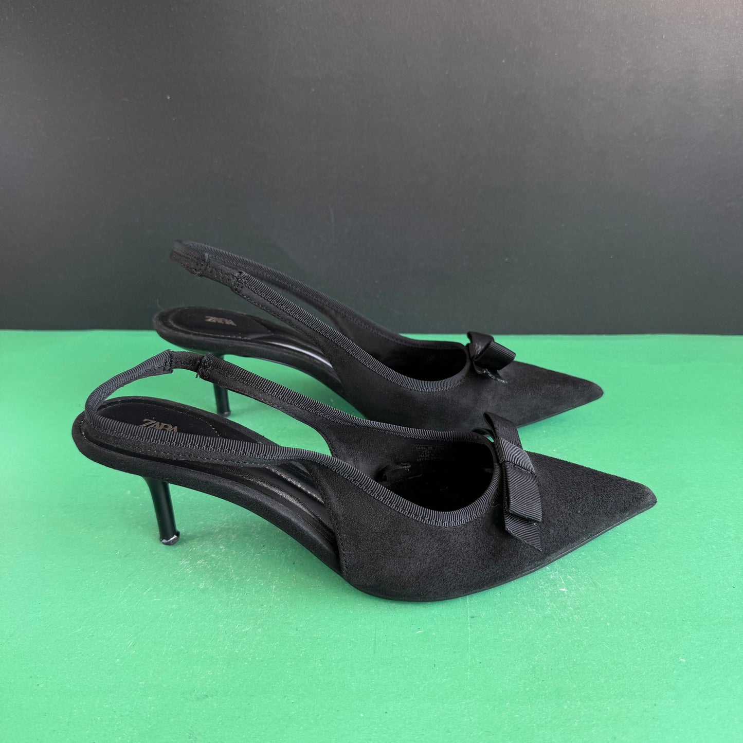 ZARA | Eur 38
