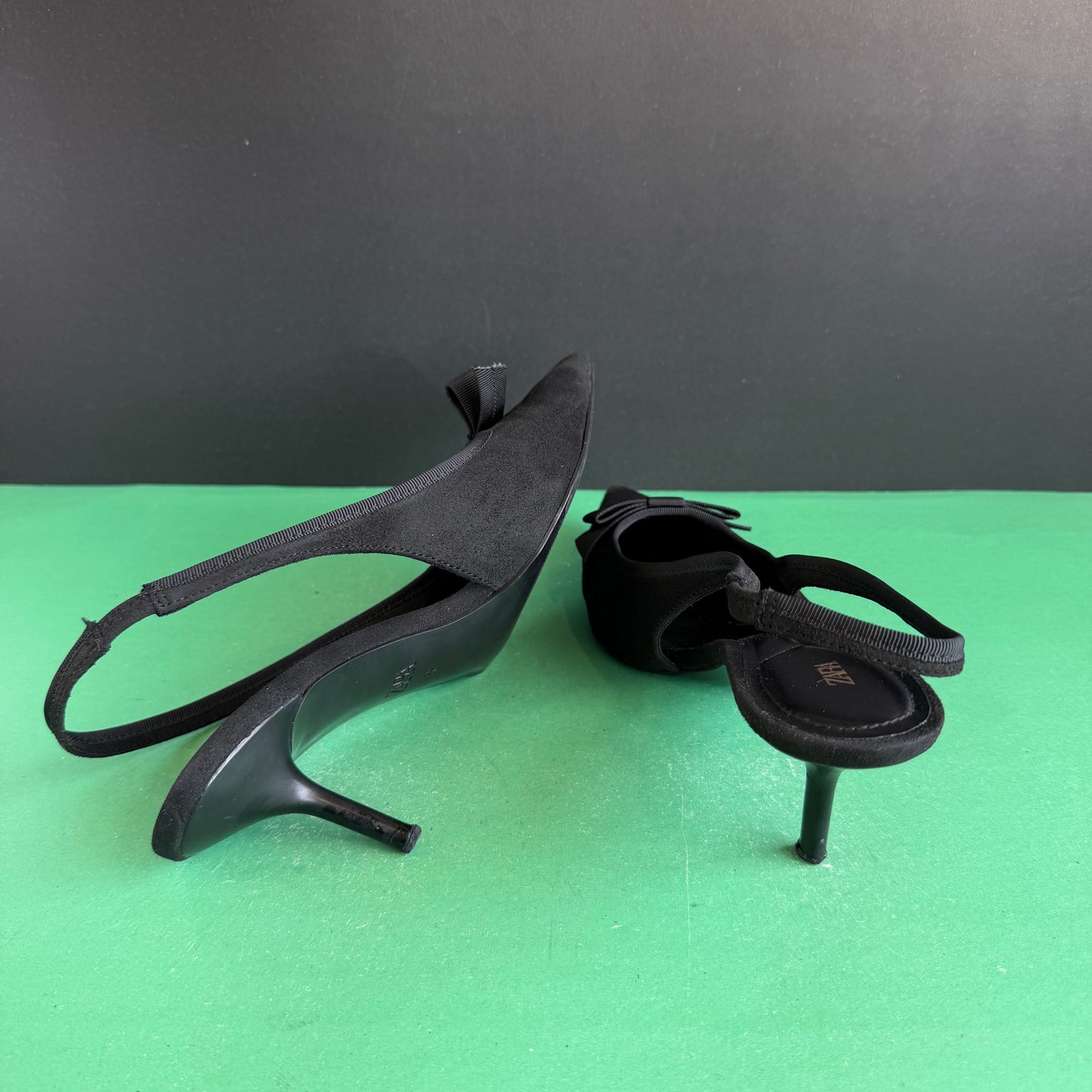 ZARA | Eur 38