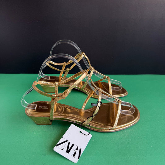 ZARA | Eur 37
